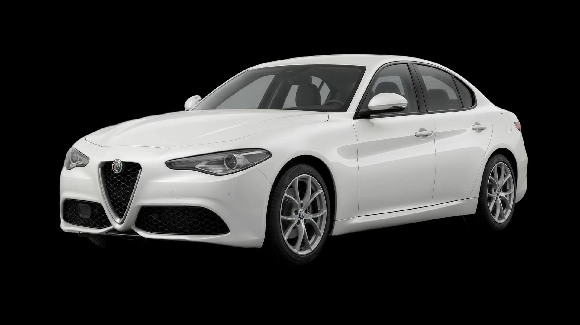 2026 Giulia