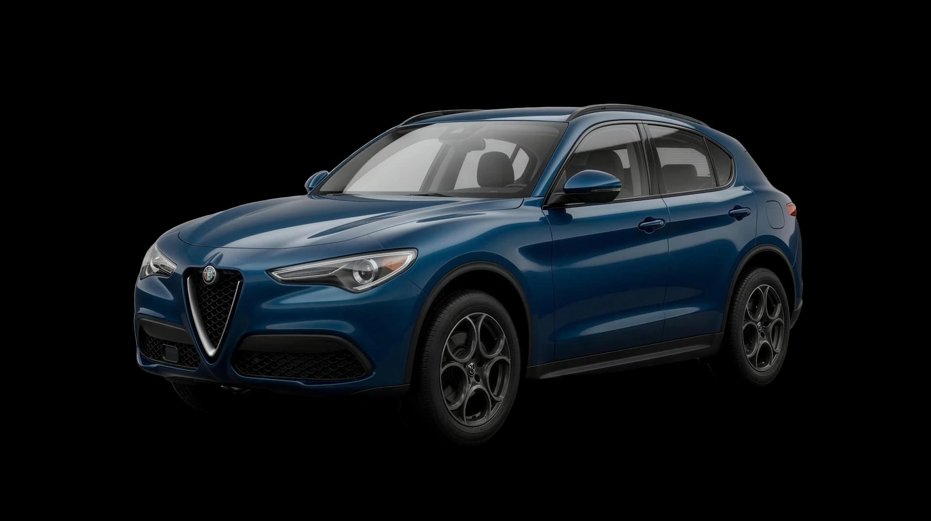 2026 Stelvio