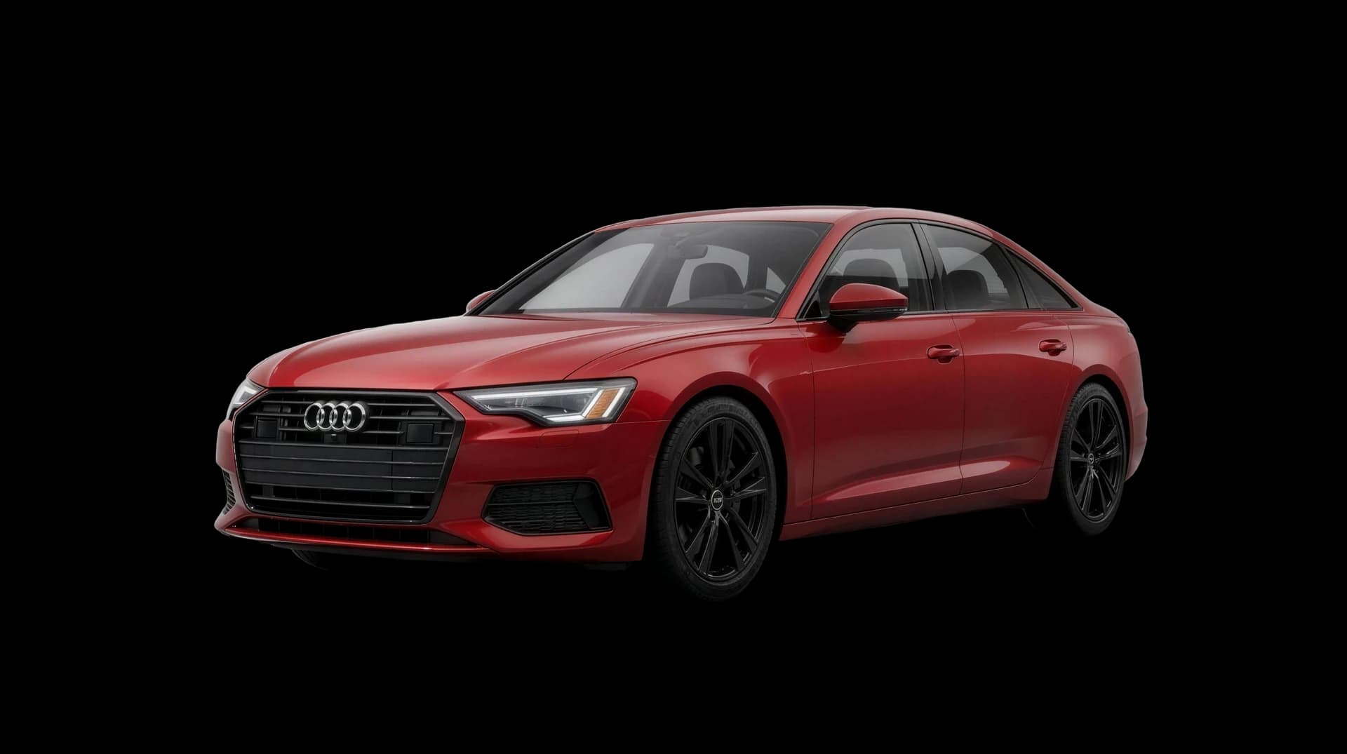 2026 A6