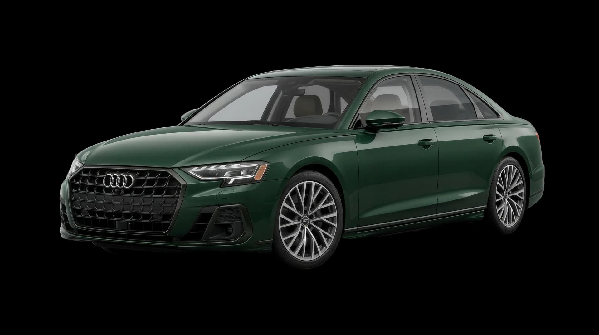 2026 A8