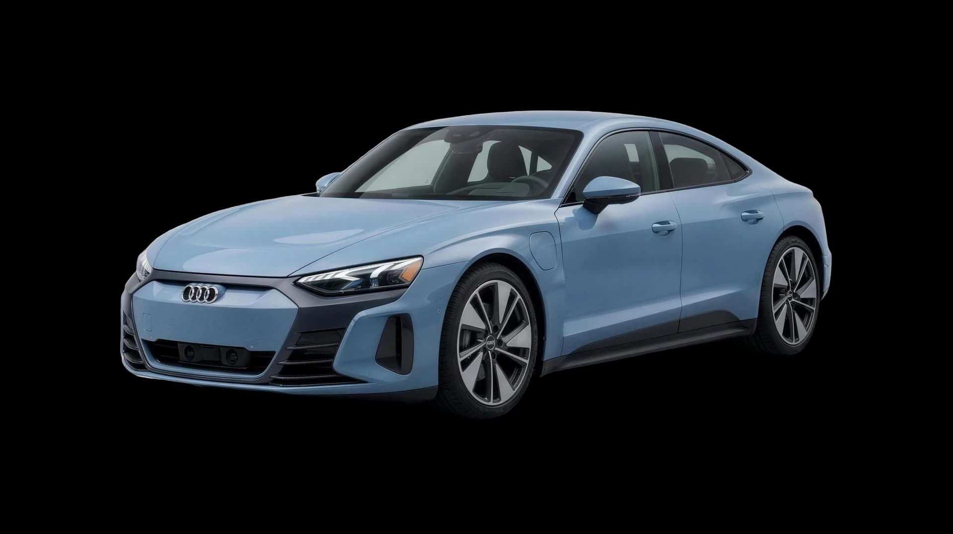 2026 e-tron GT