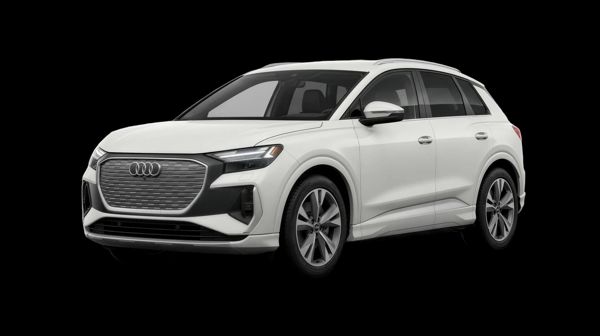 2026 Q4 e-tron