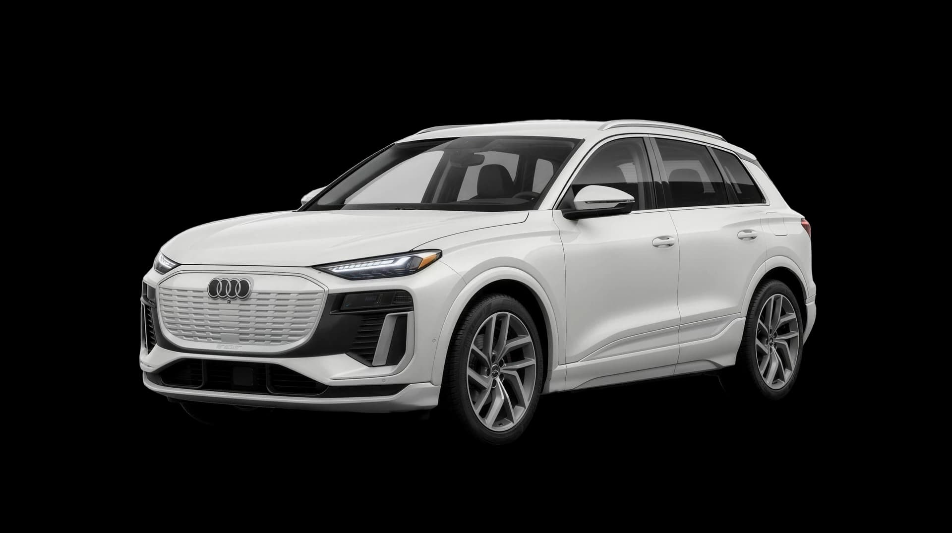 2026 Q6 e-tron