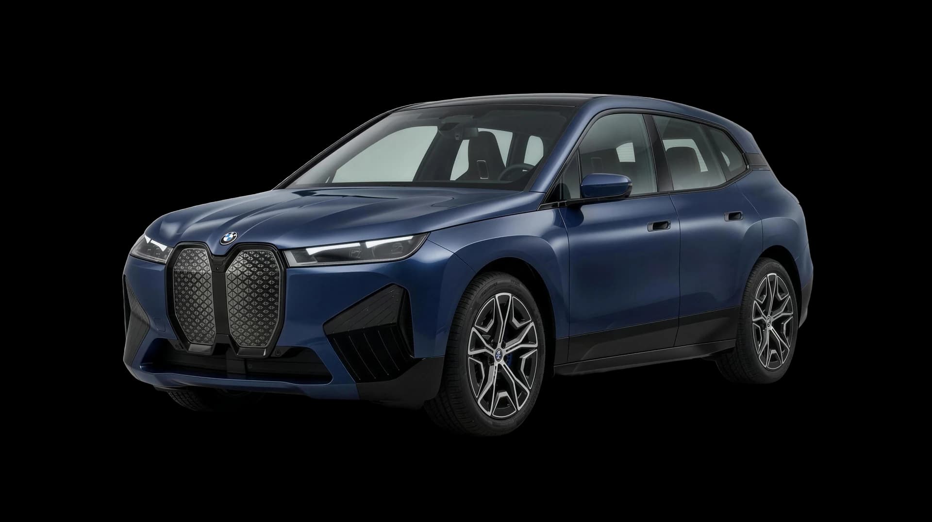 2026 iX
