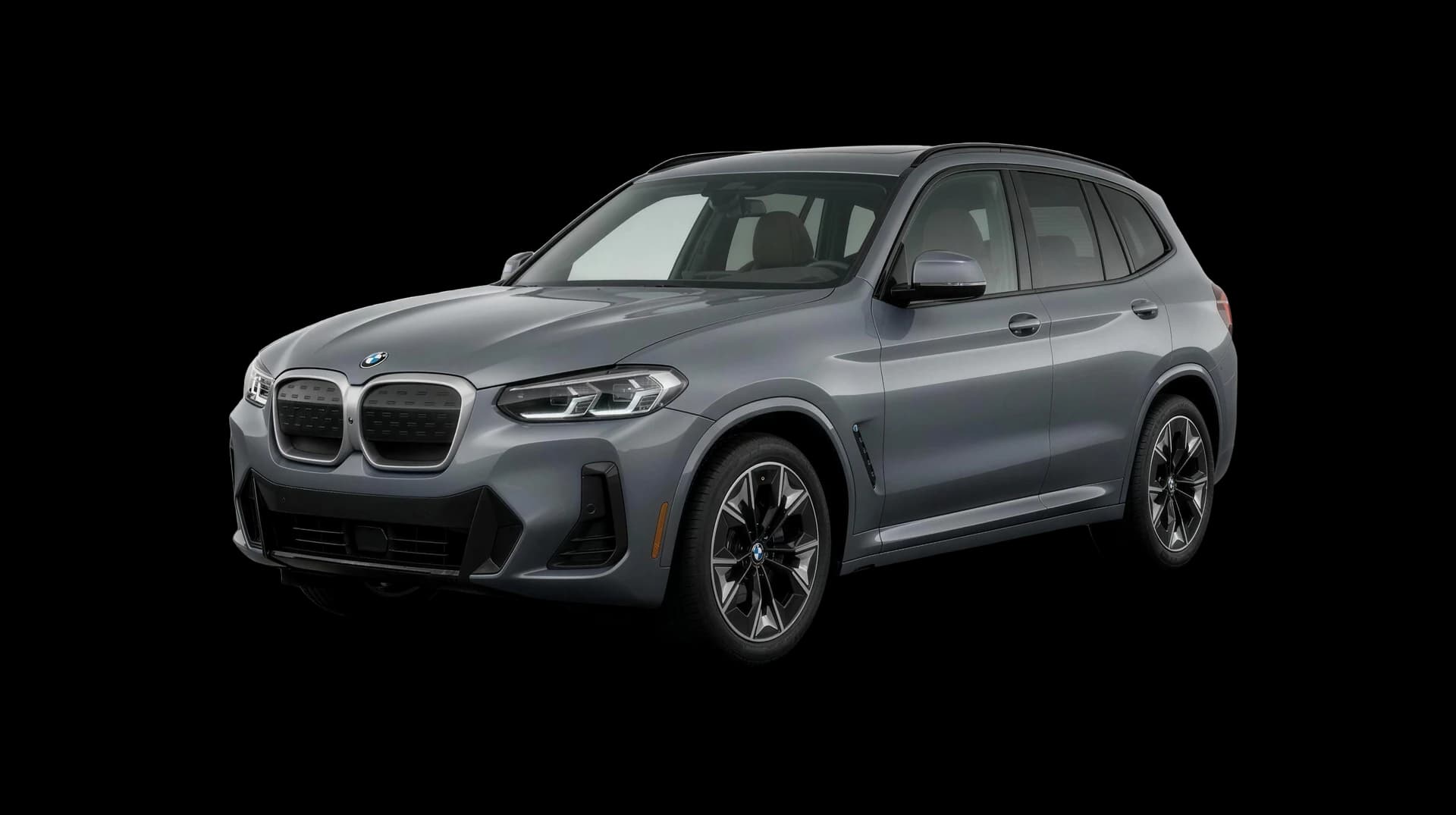 2026 iX3
