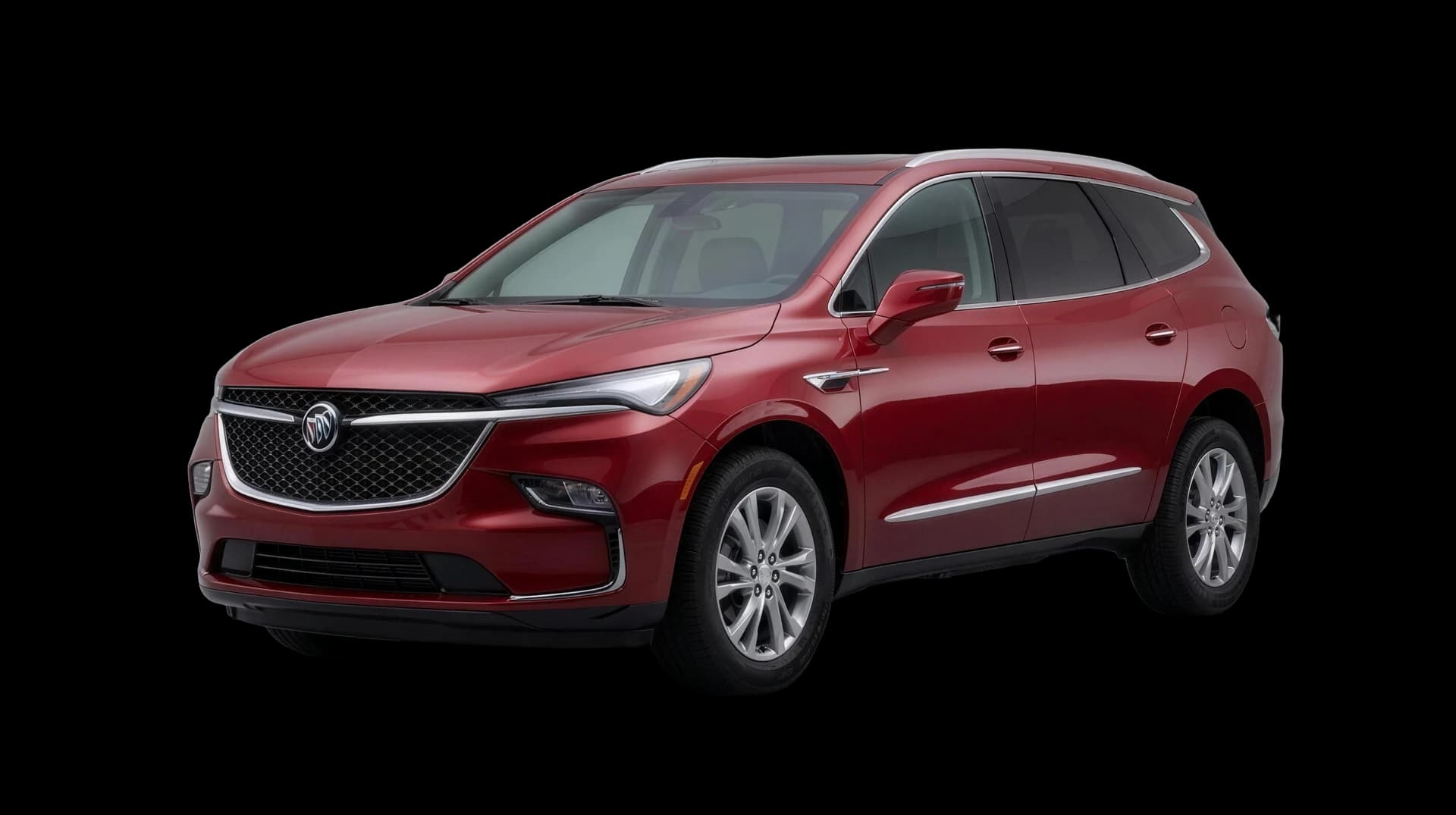 2026 Enclave