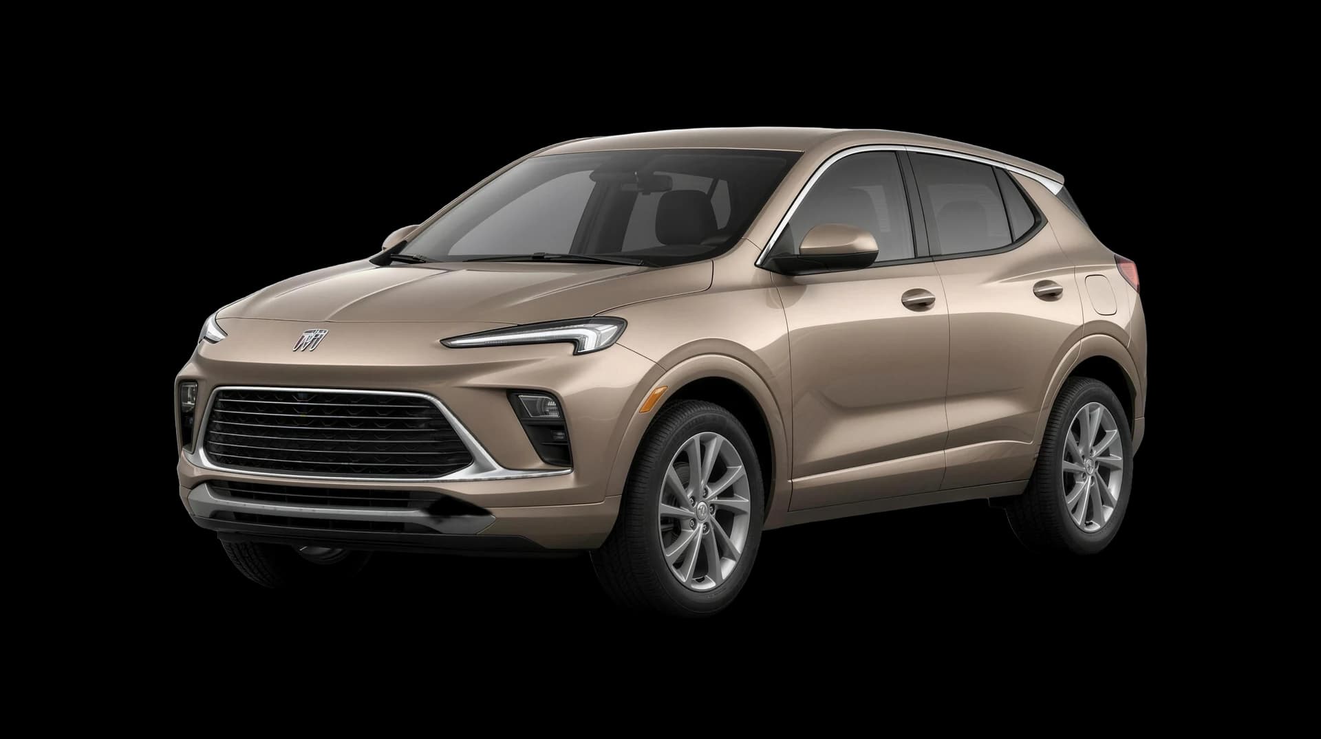 2026 Encore GX