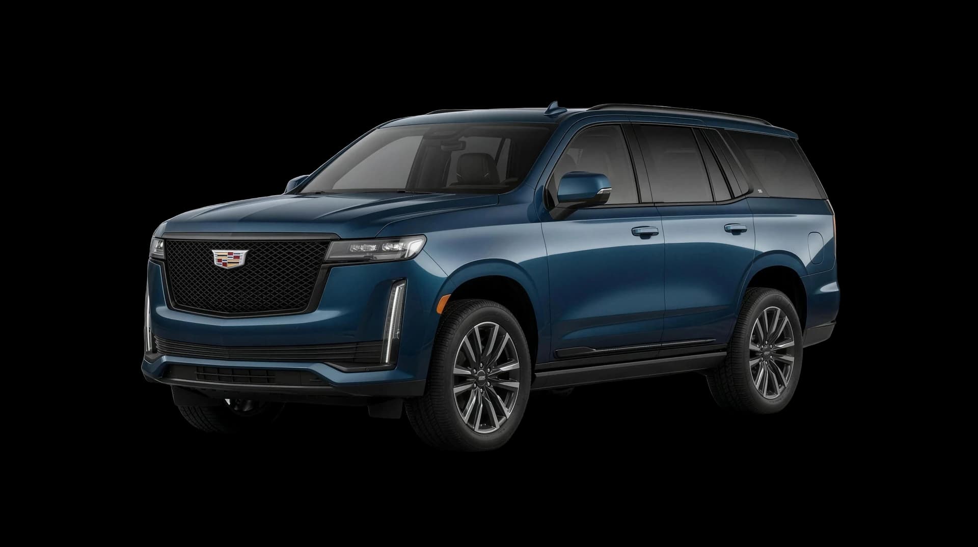 2026 Escalade