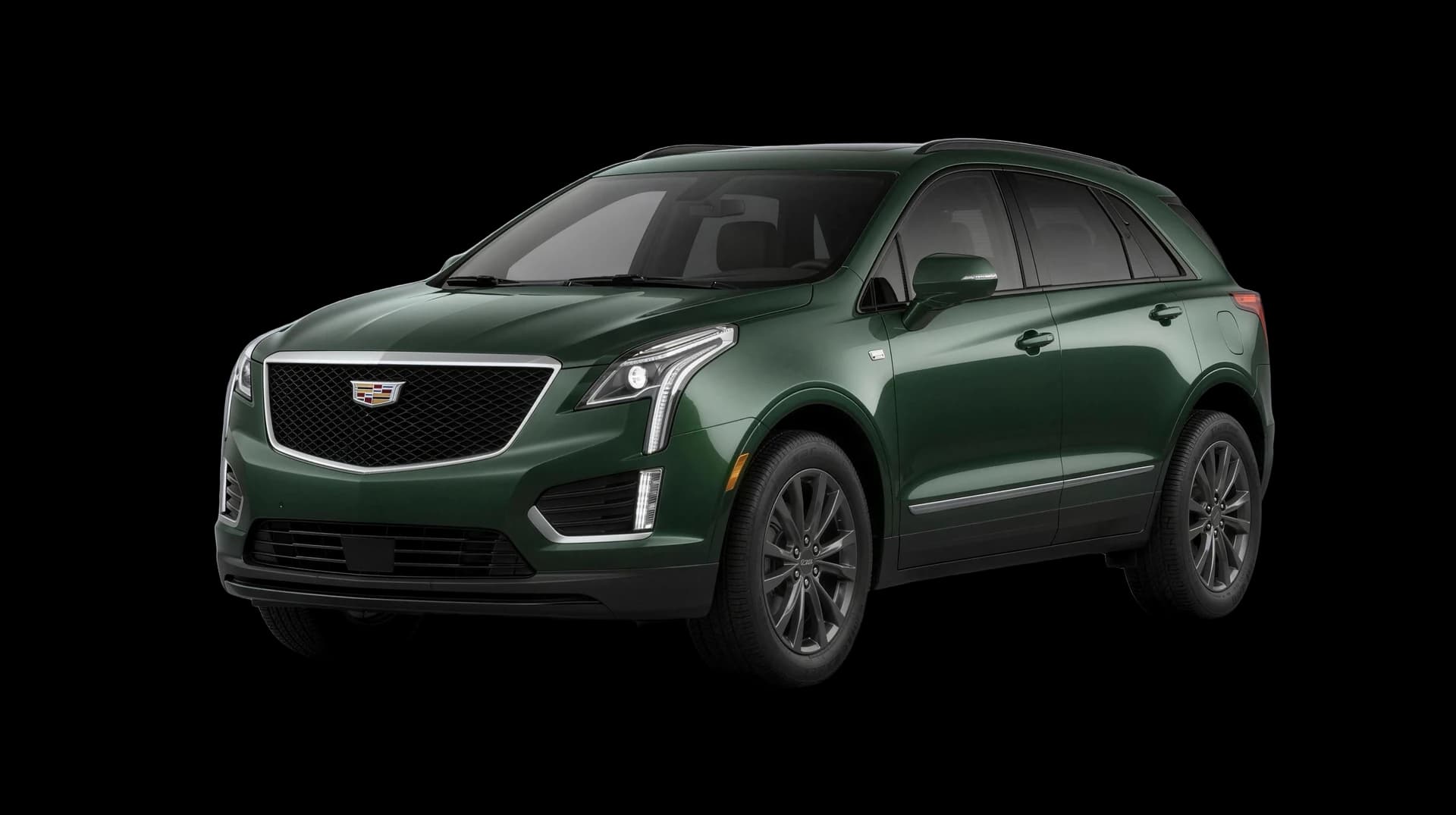 2026 XT5