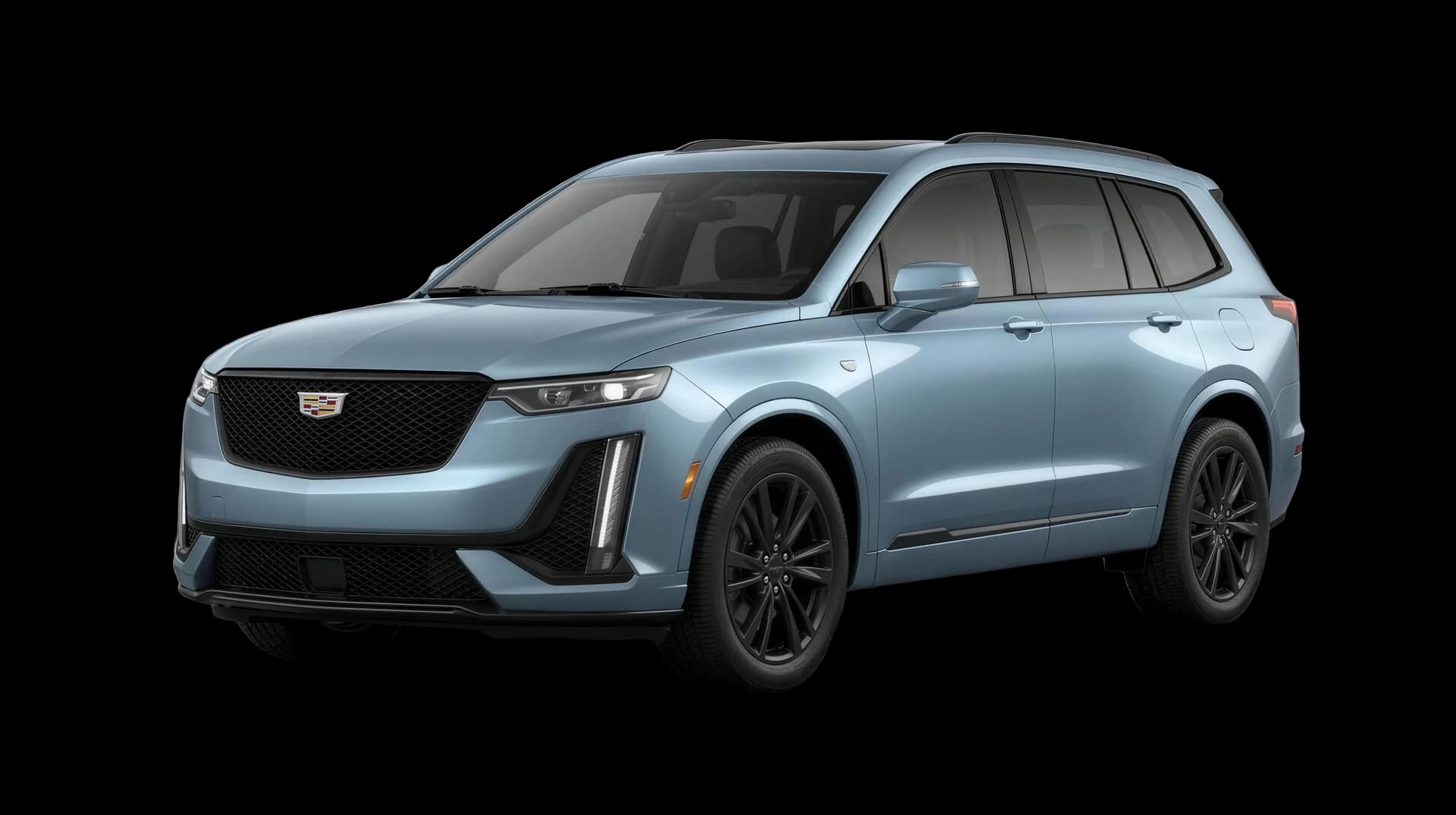 2026 XT6