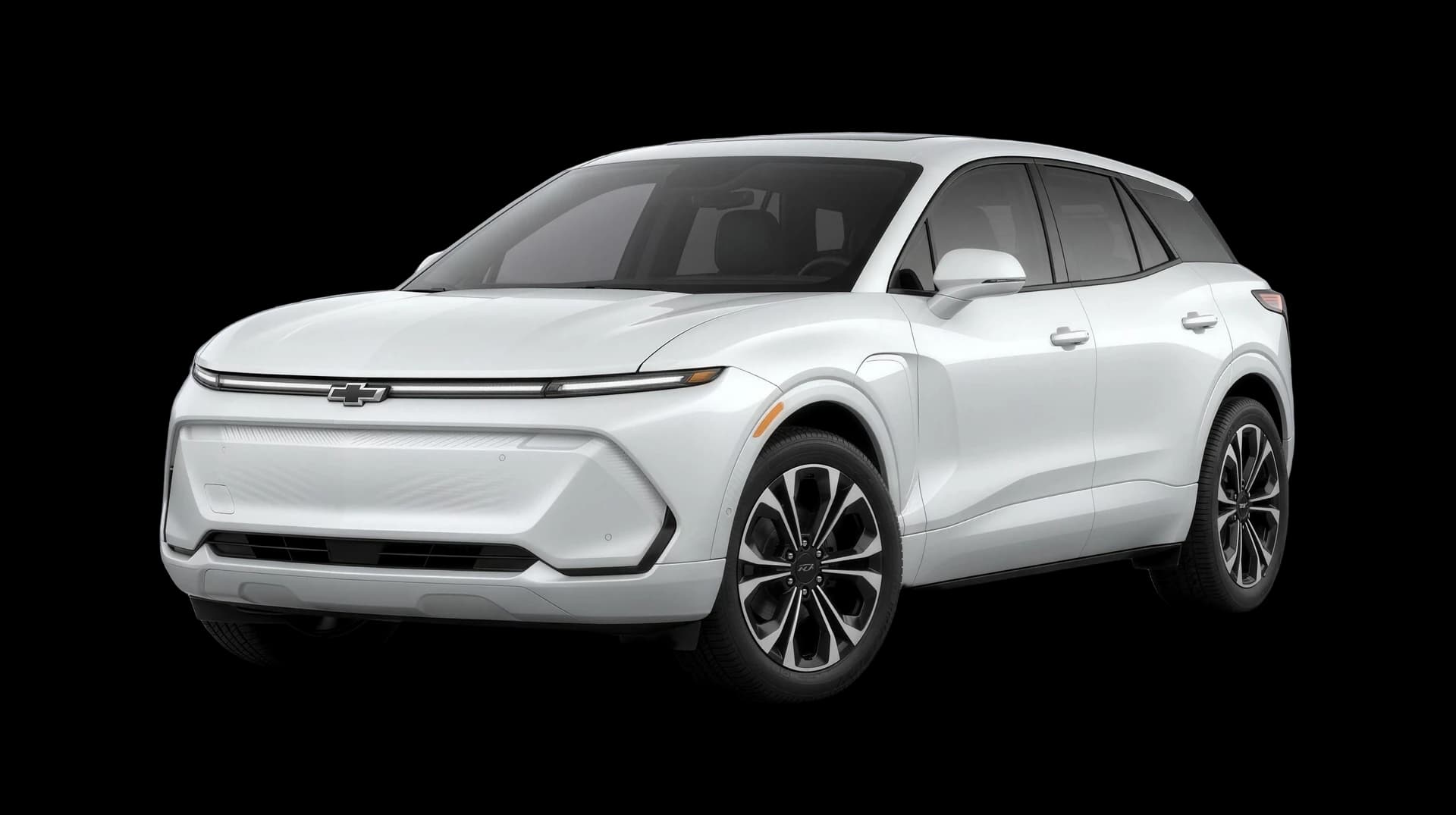 2026 Blazer EV