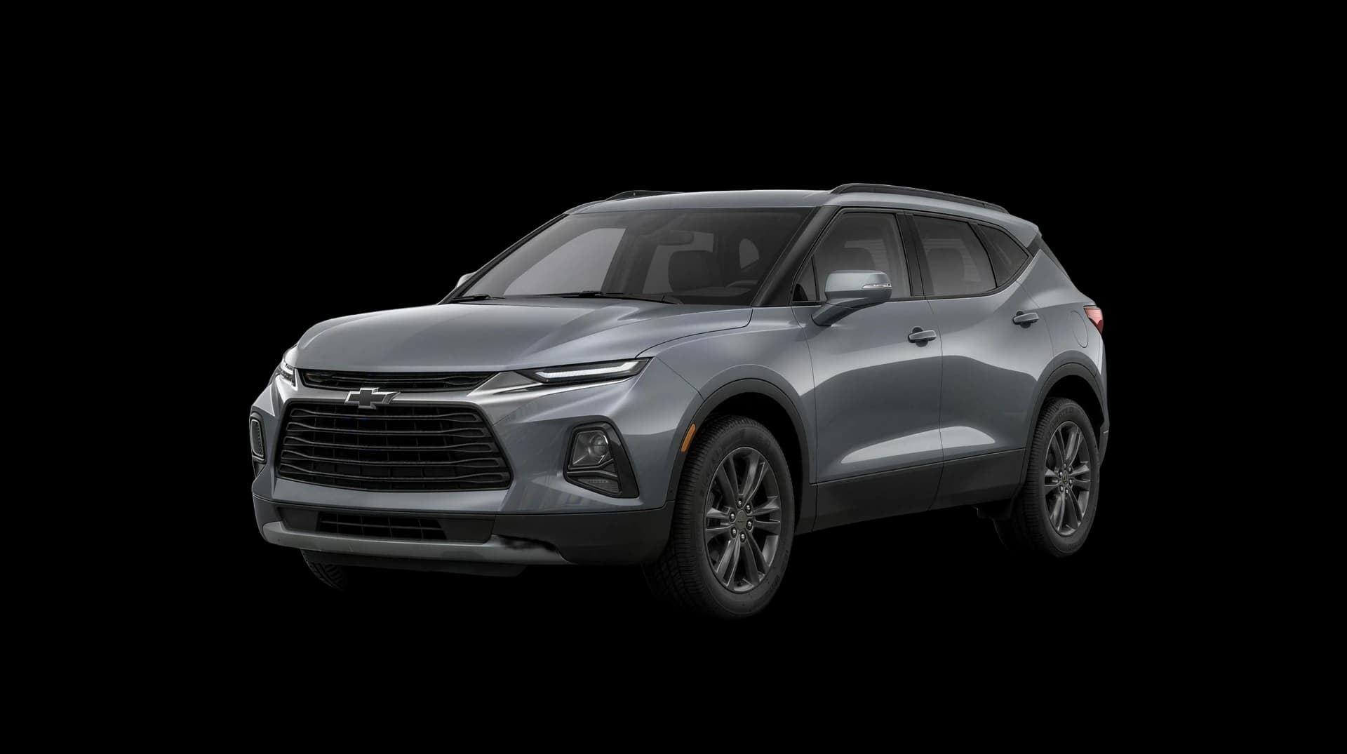 2026 Blazer
