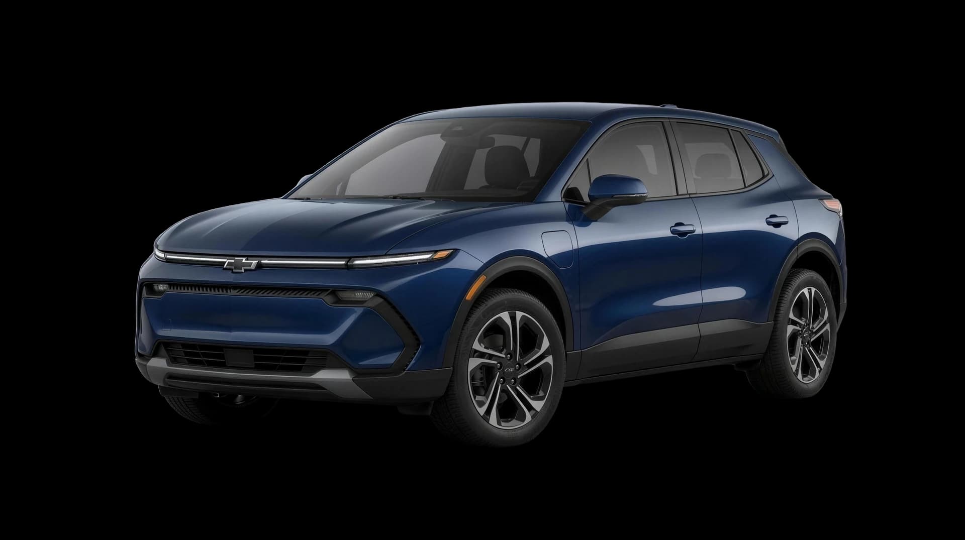 2027 Bolt EV