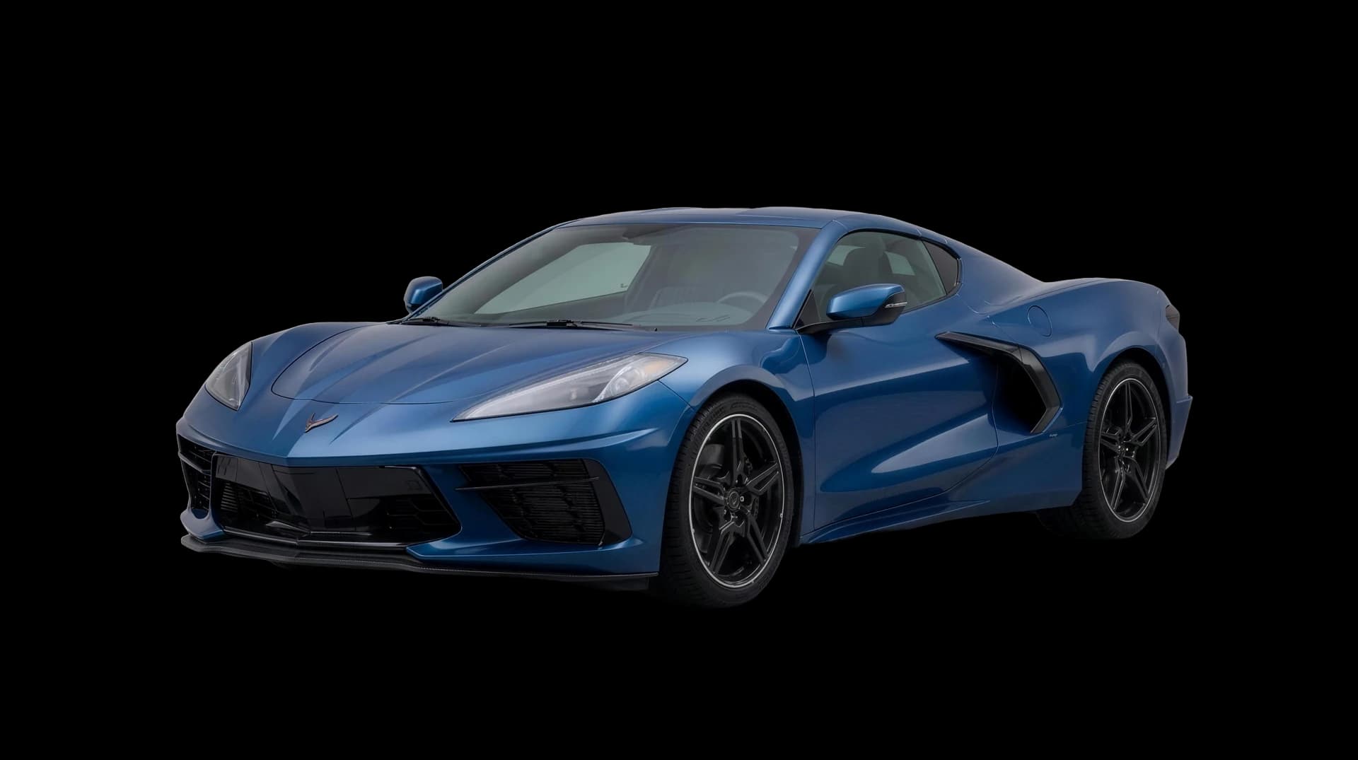 2026 Corvette