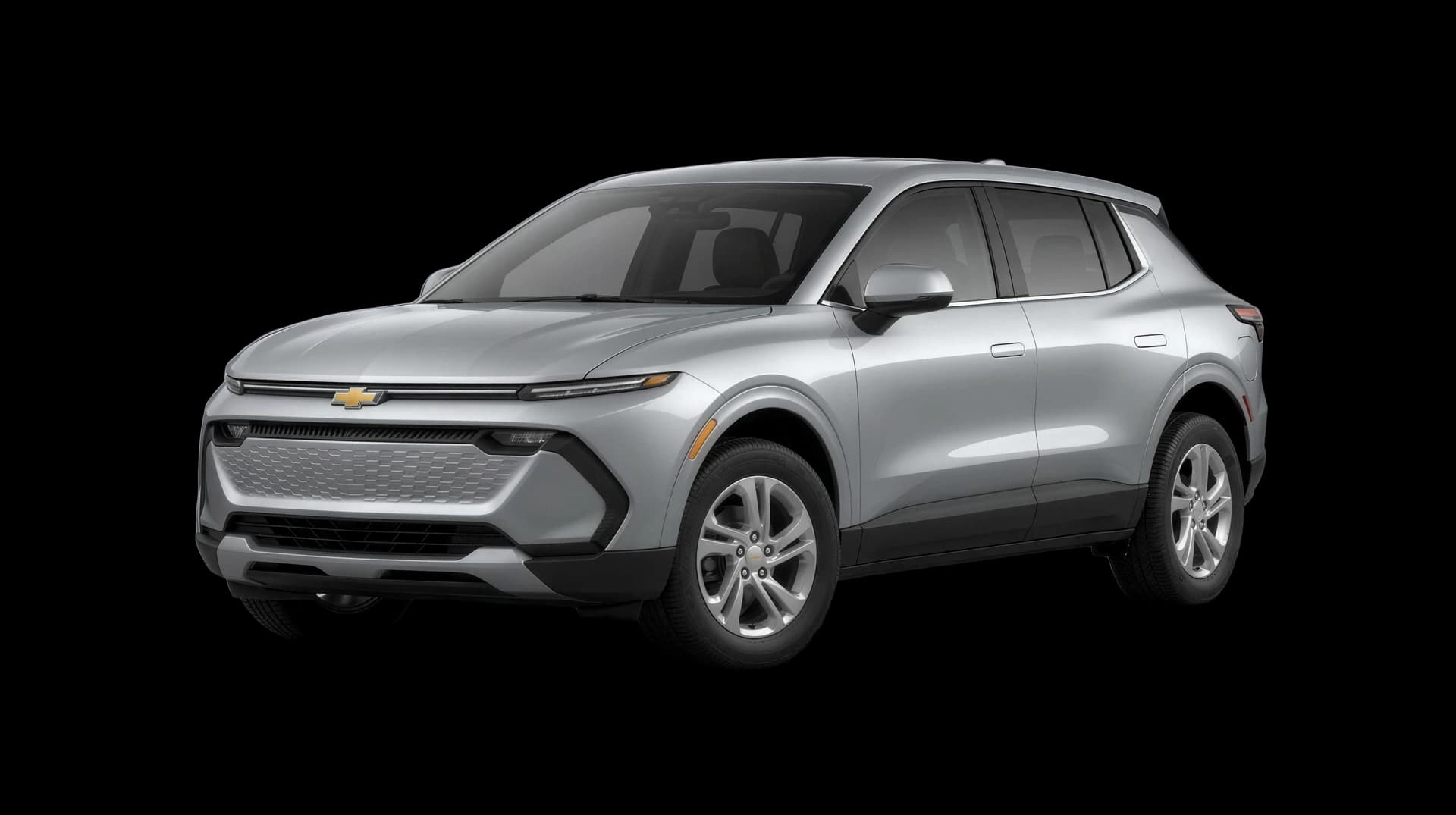 2026 Equinox
