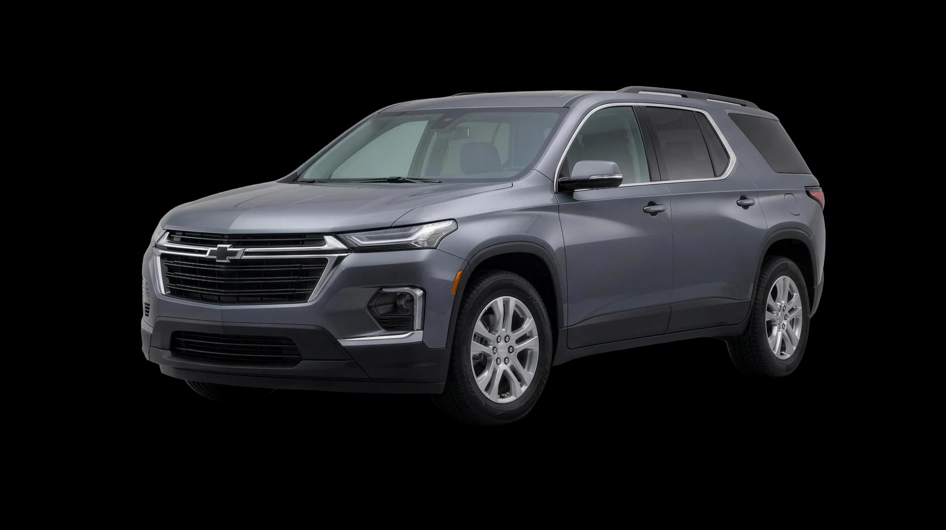 2026 Traverse