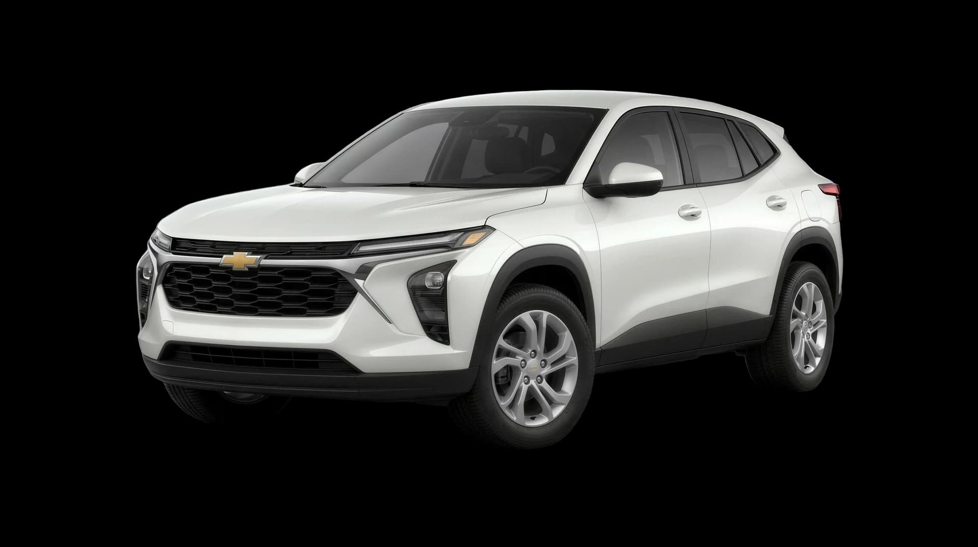 2026 Trax