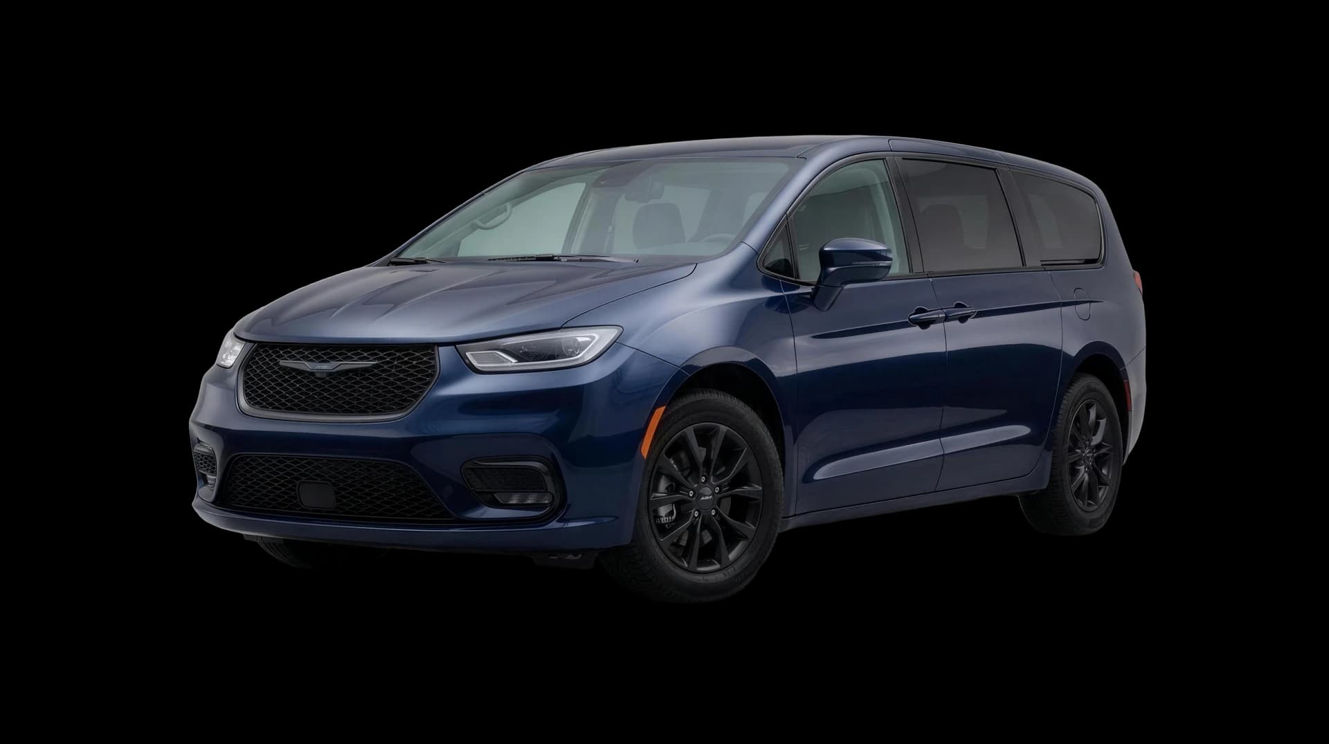 2026 Grand Caravan