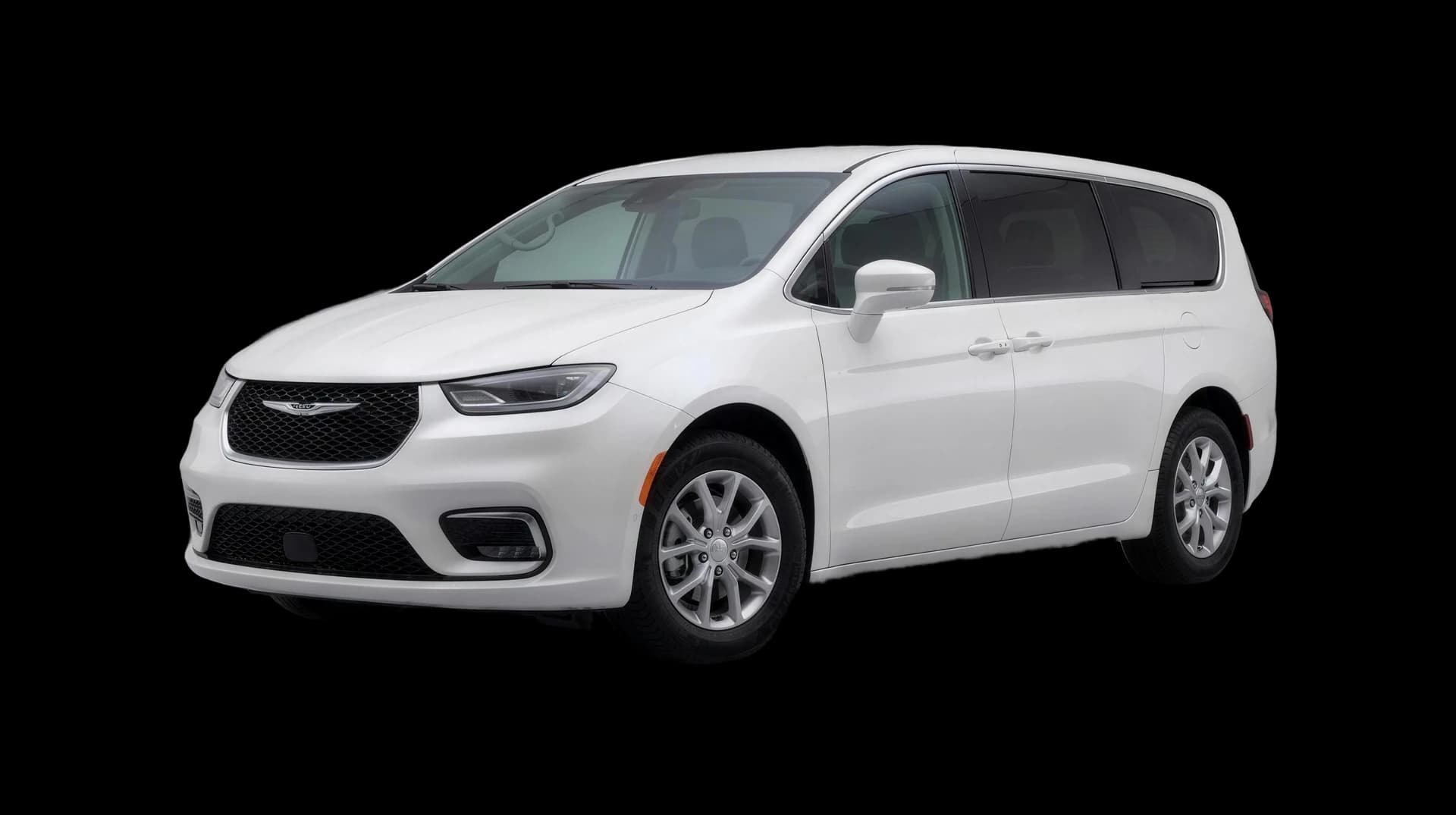 2026 Pacifica