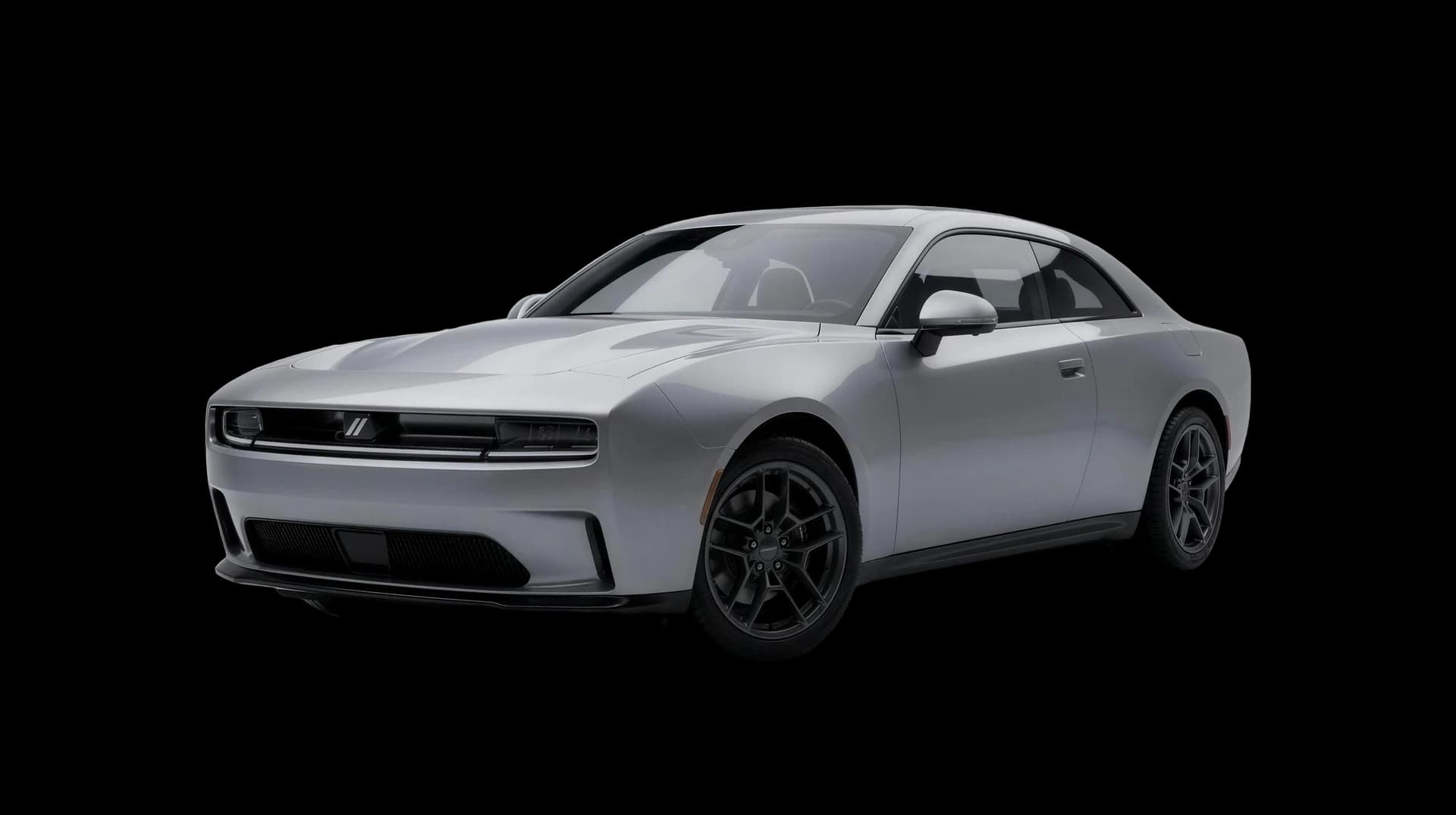 2026 Charger