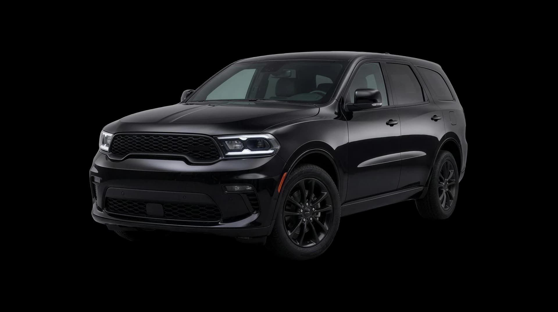 2026 Durango