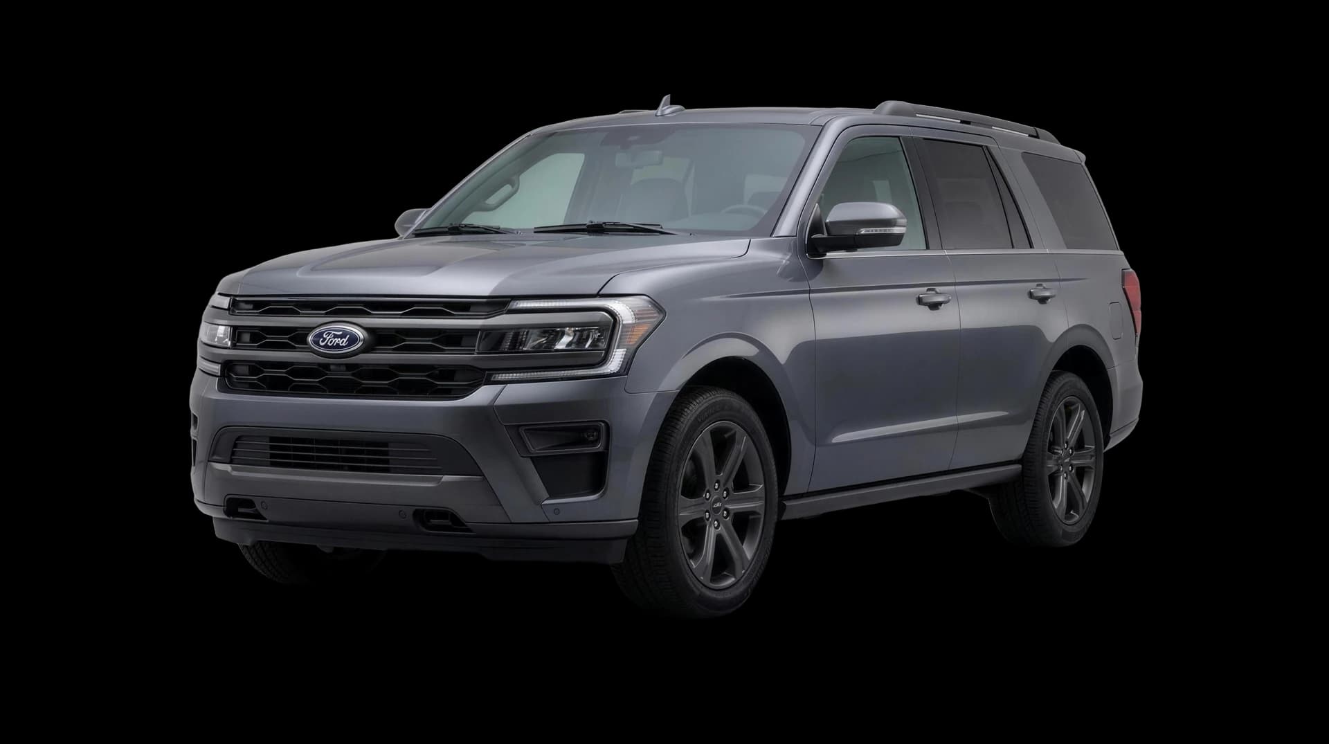 2026 Expedition
