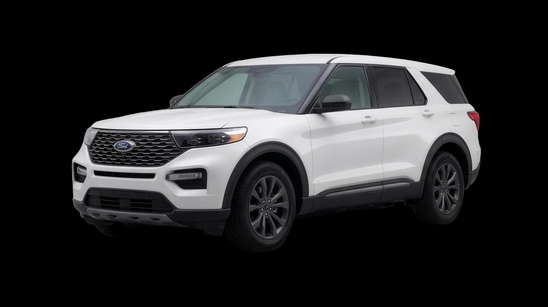 2026 Explorer