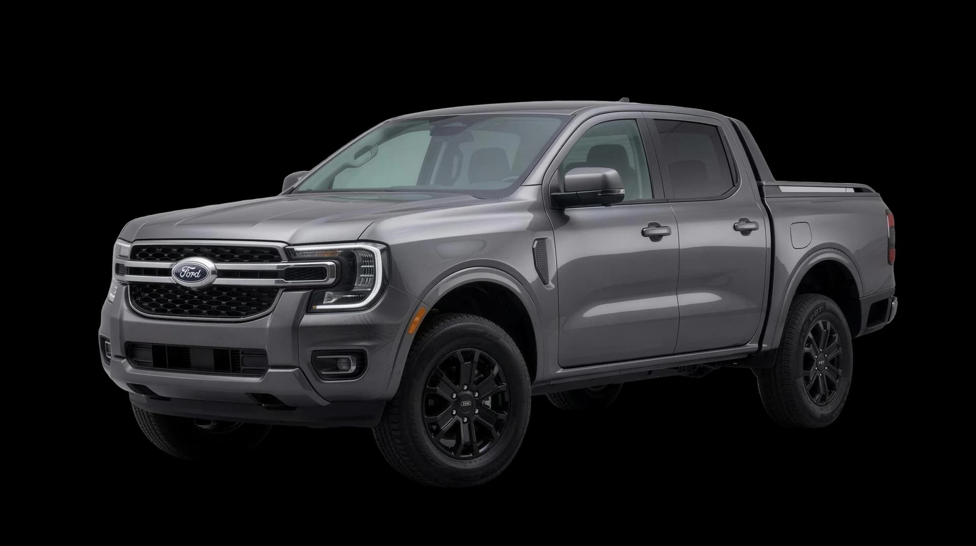 2026 Ranger
