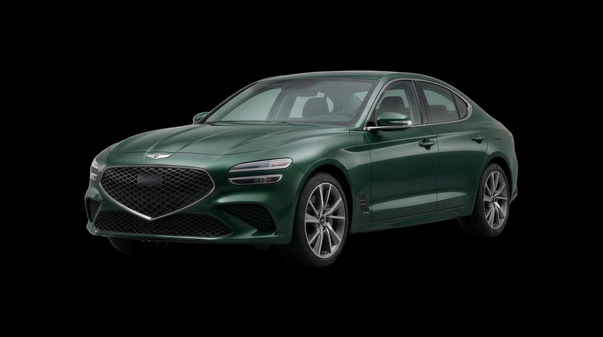 2026 G70