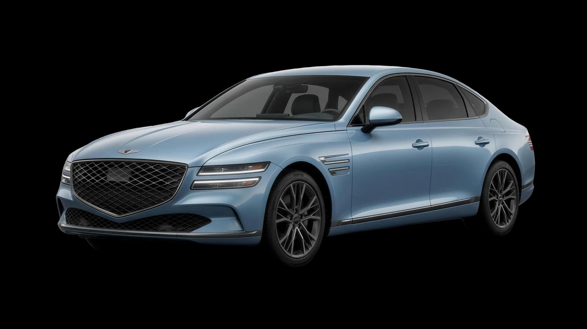 2026 G80