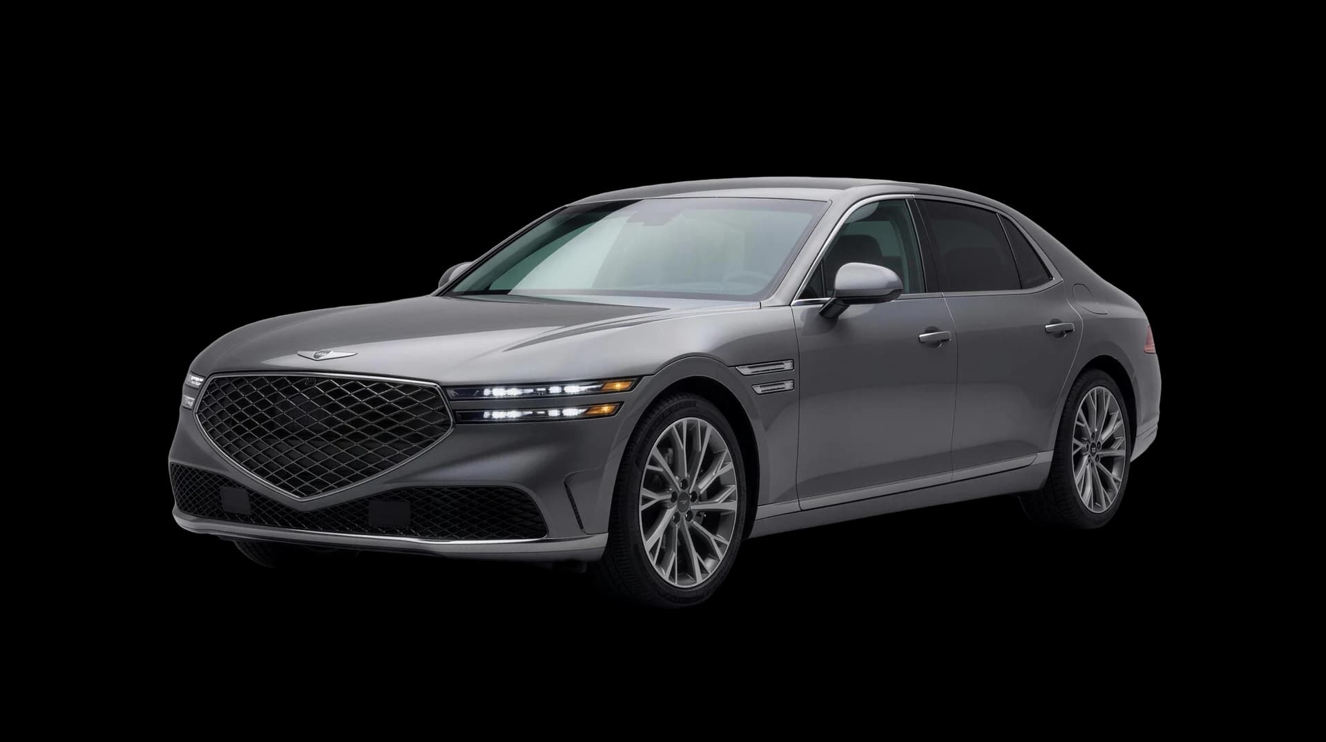 2026 G90