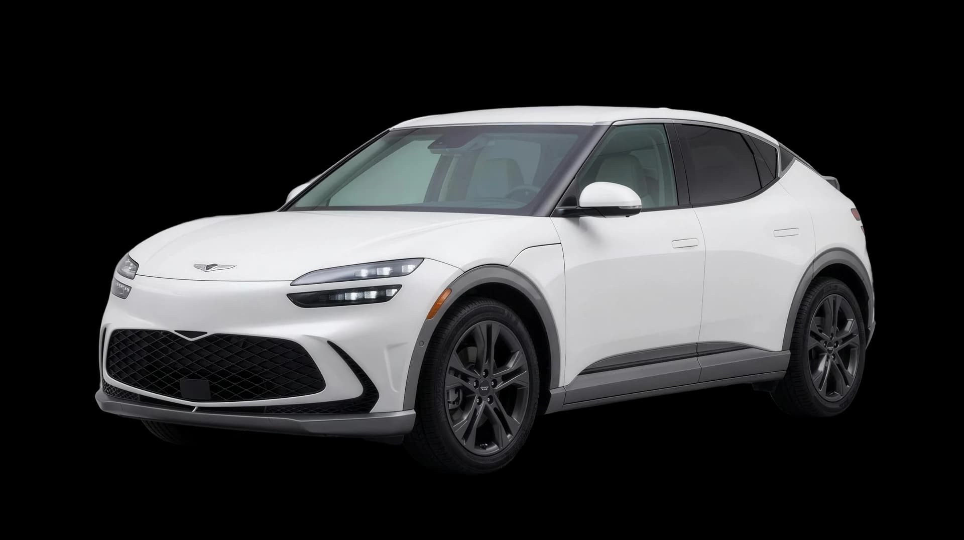 2026 GV60