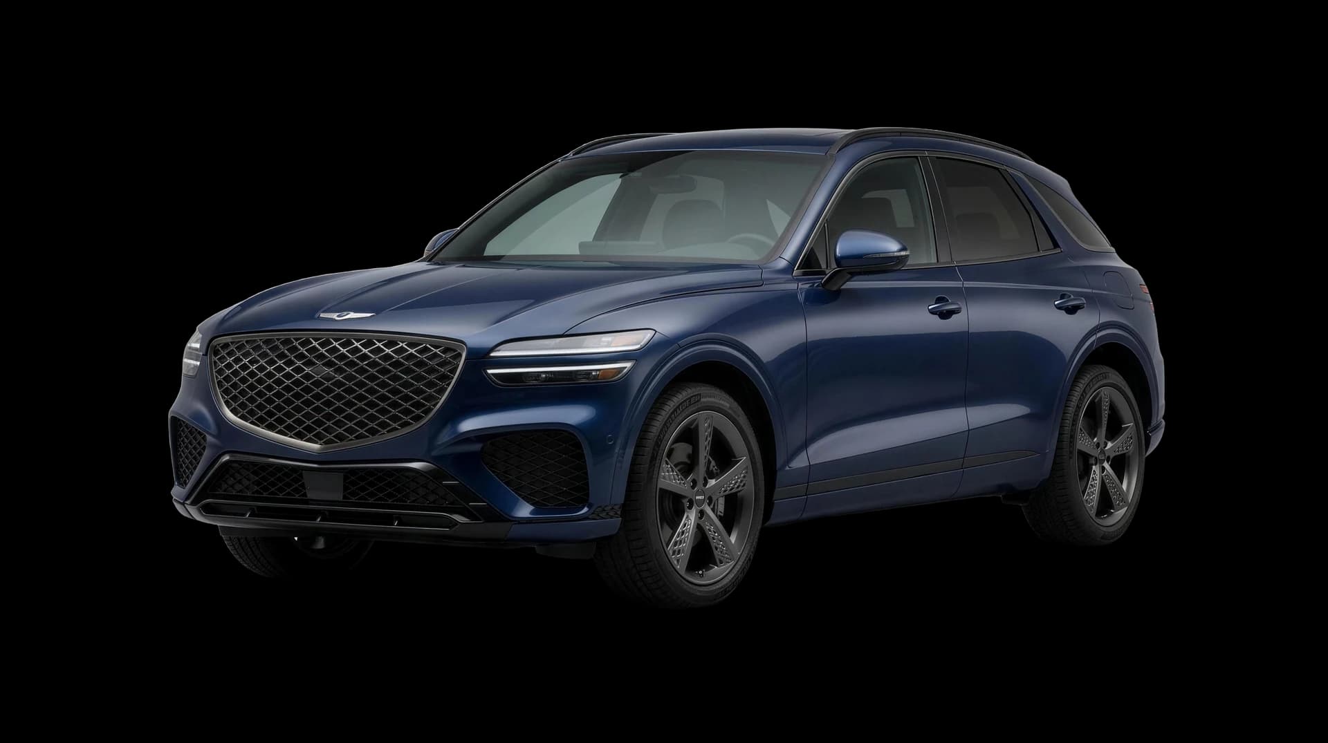 2026 GV70