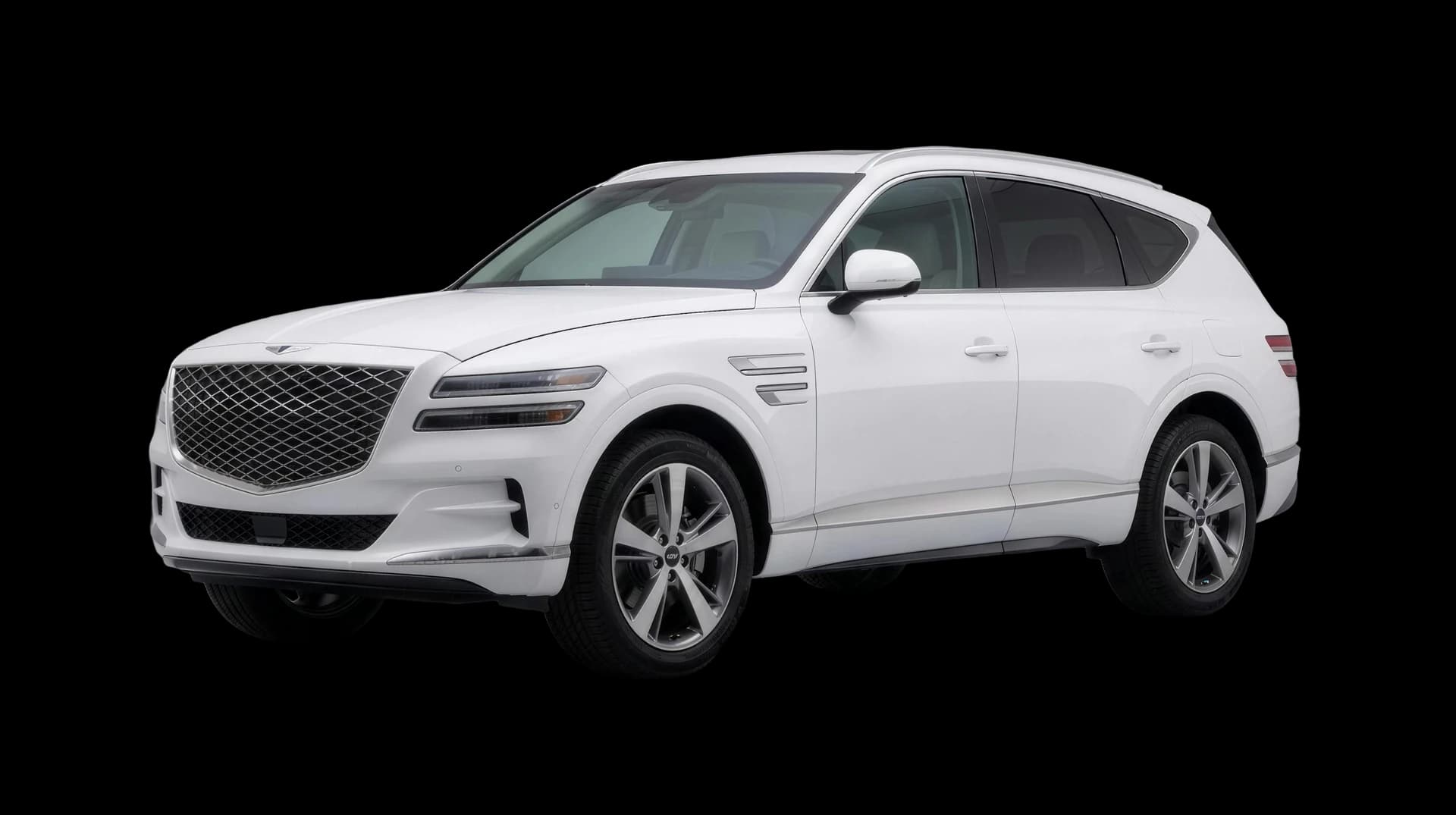 2026 GV80