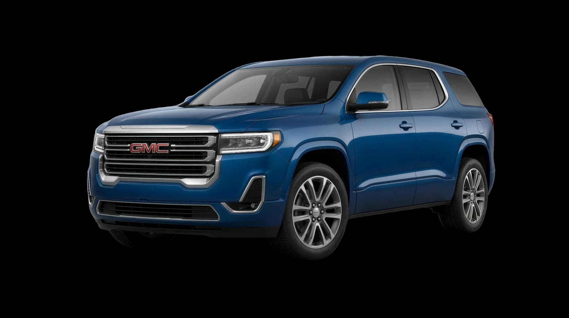2026 Acadia