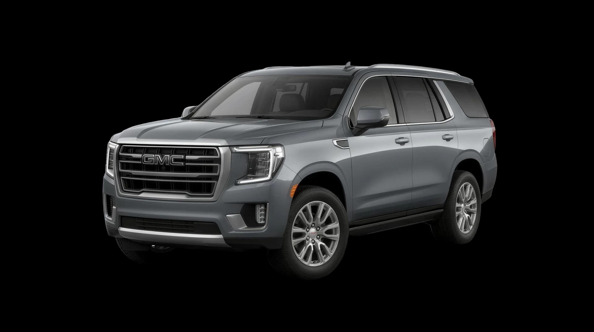 2026 Yukon