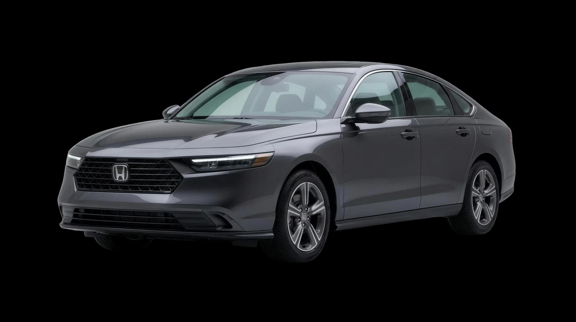 2026 Accord
