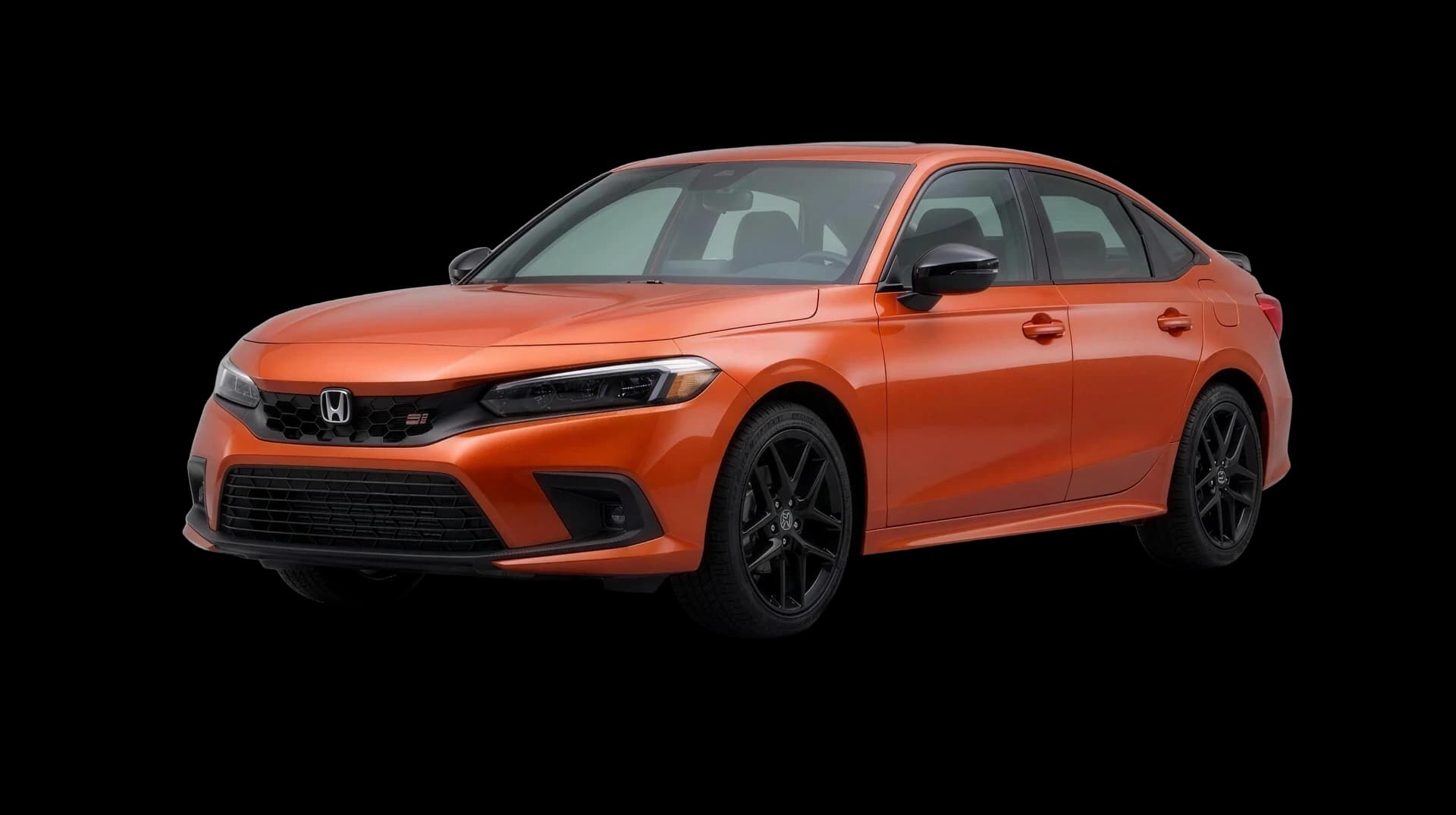 2026 Civic Si