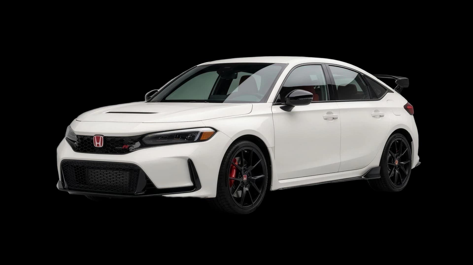 2026 Civic Type R
