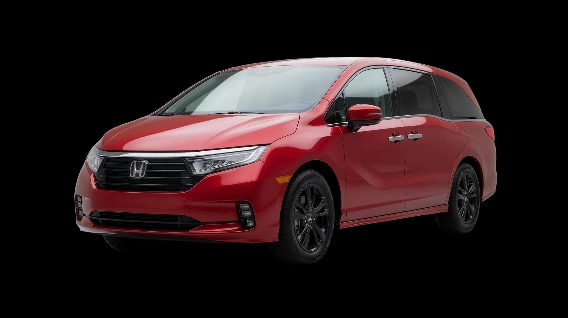 2026 Odyssey