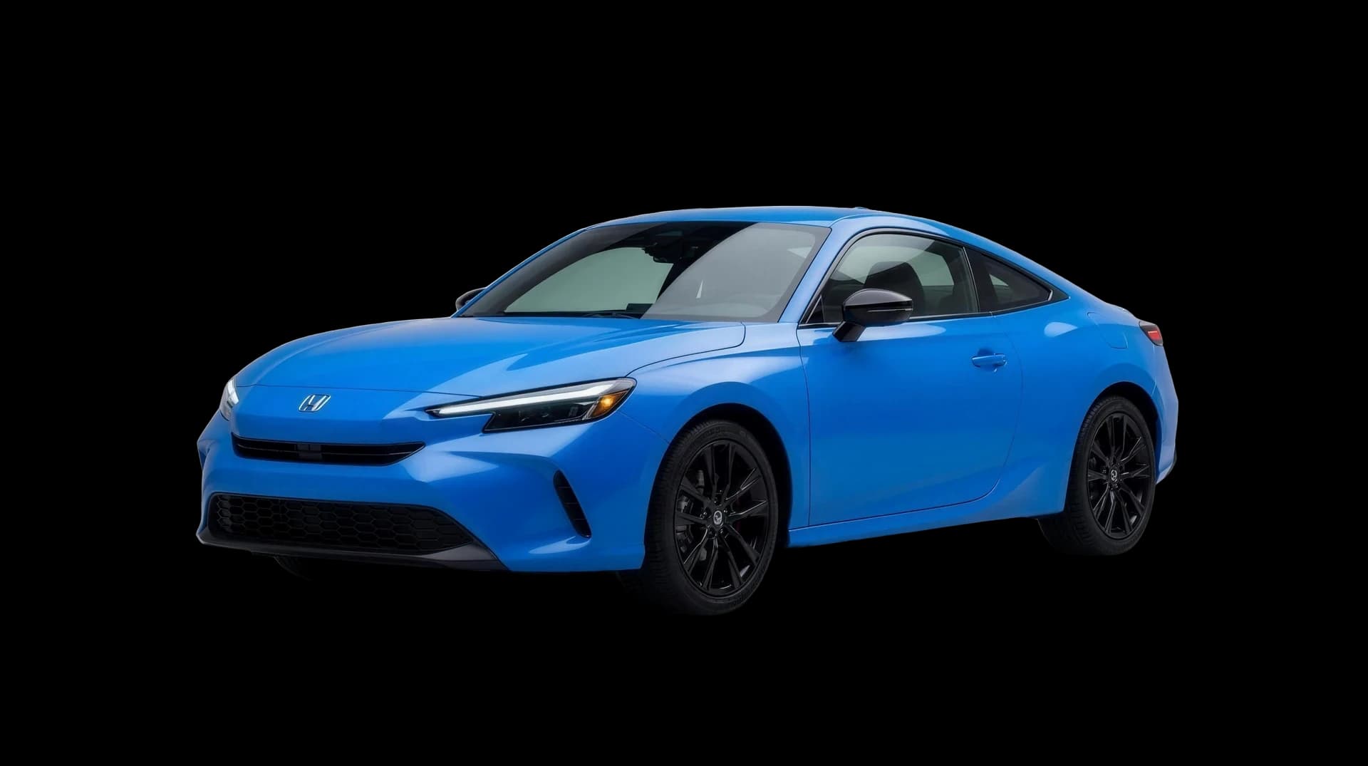 2026 Prelude
