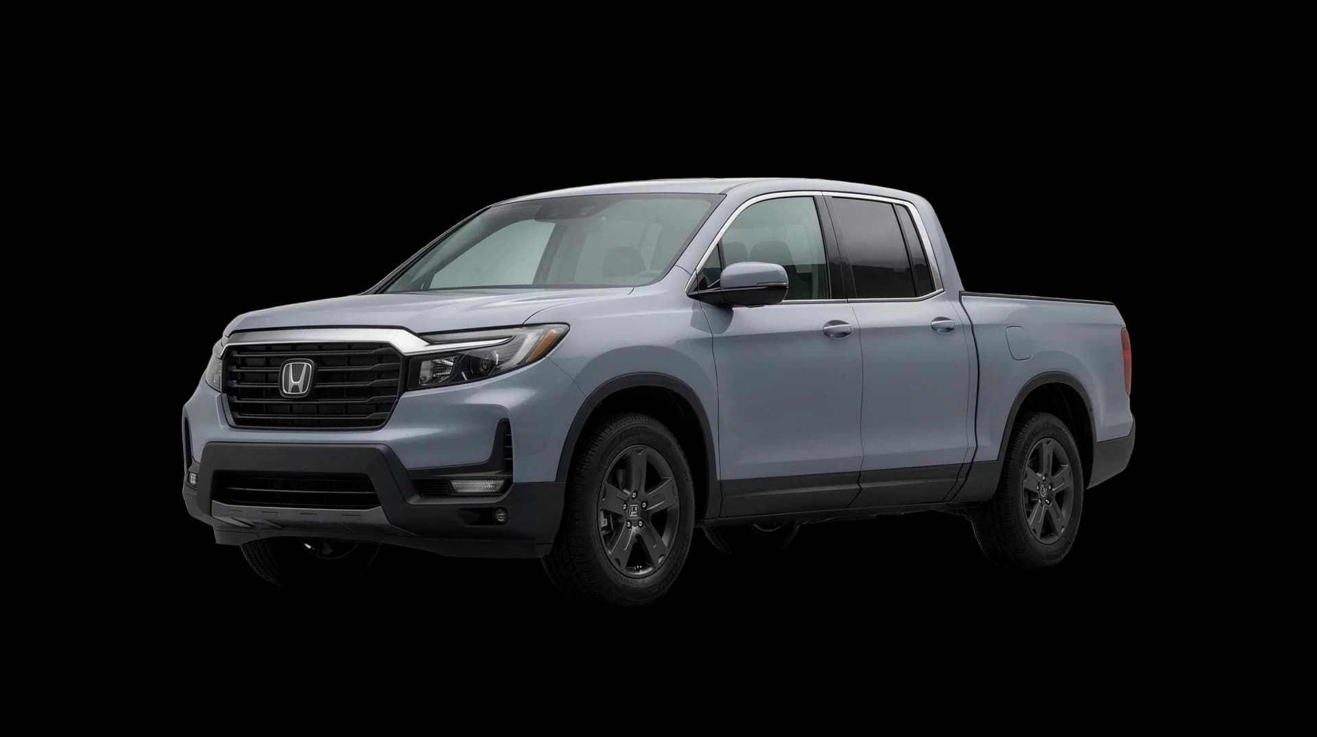 2026 Ridgeline