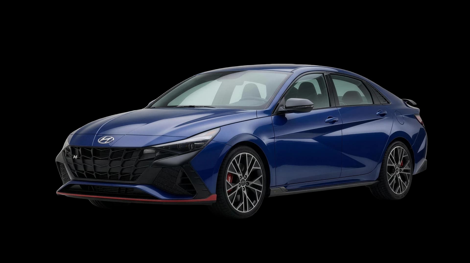 2026 Elantra N
