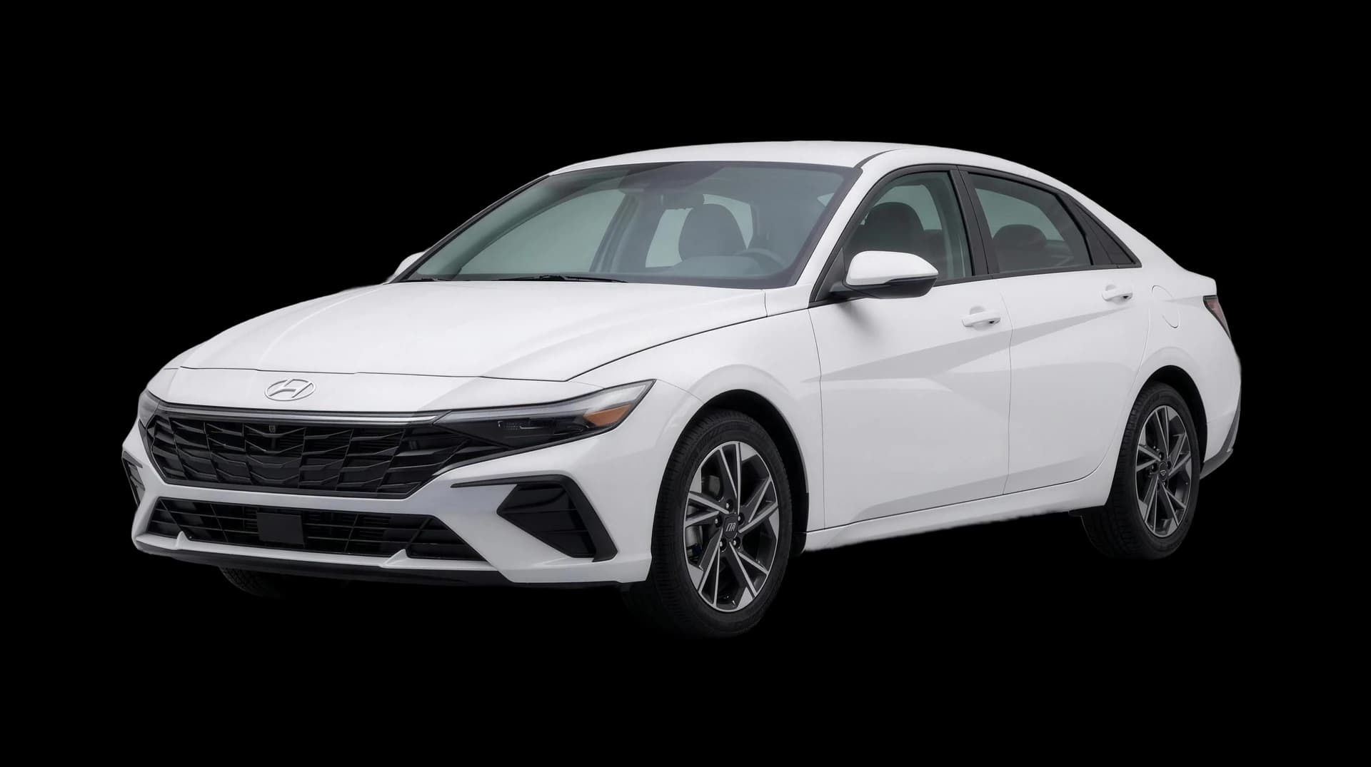2026 Elantra