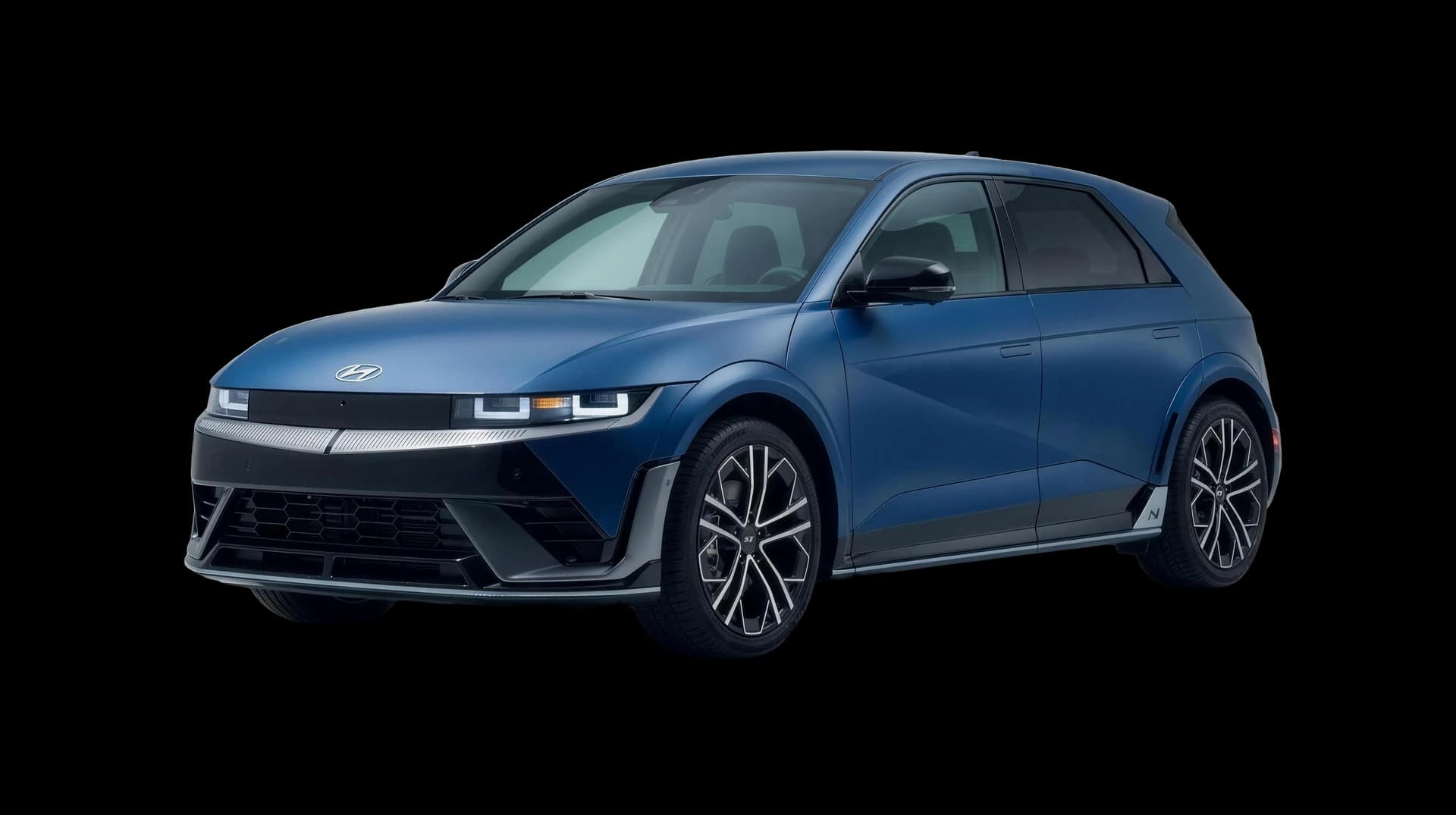2026 IONIQ 5 N