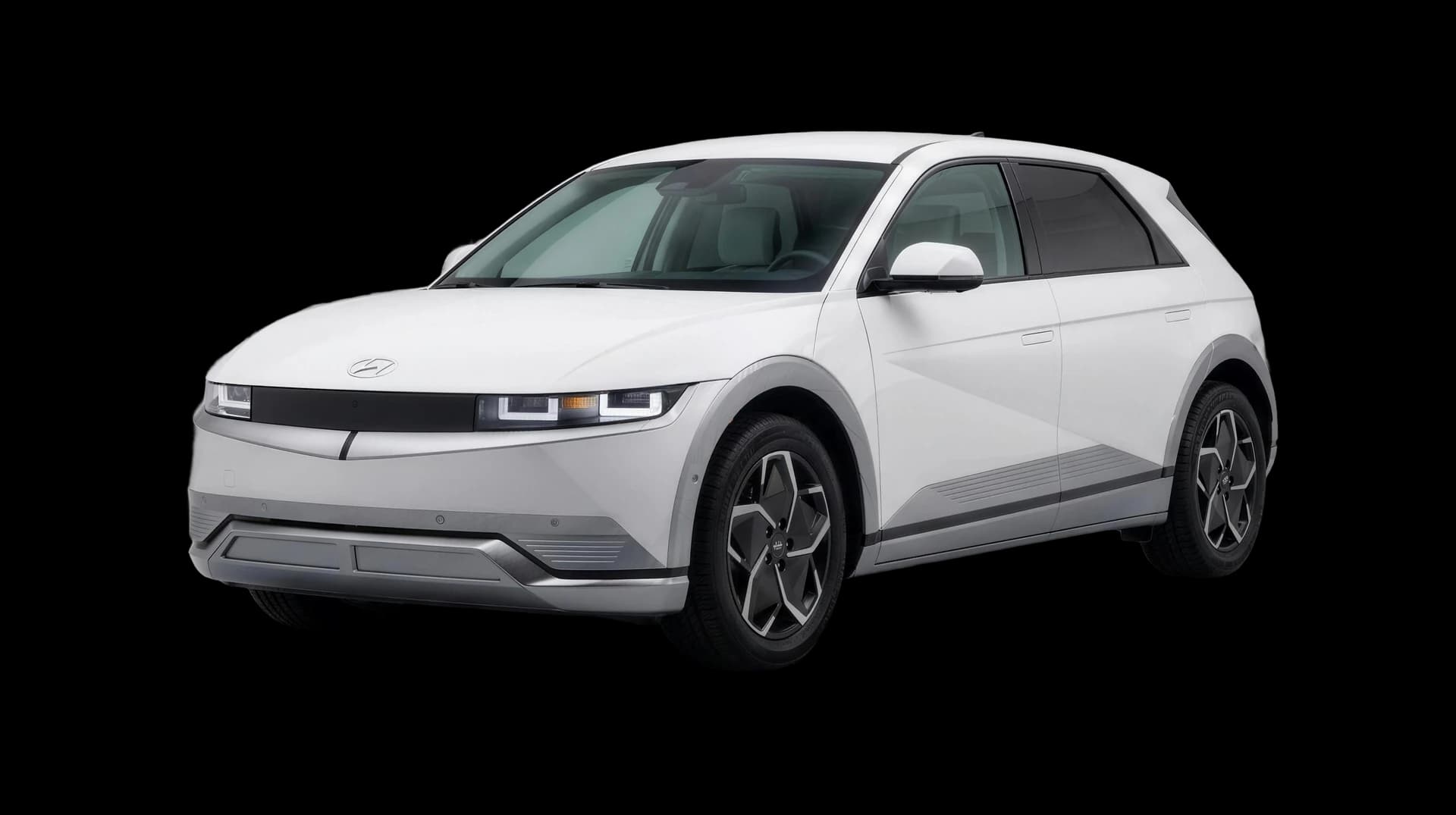 2026 IONIQ 5