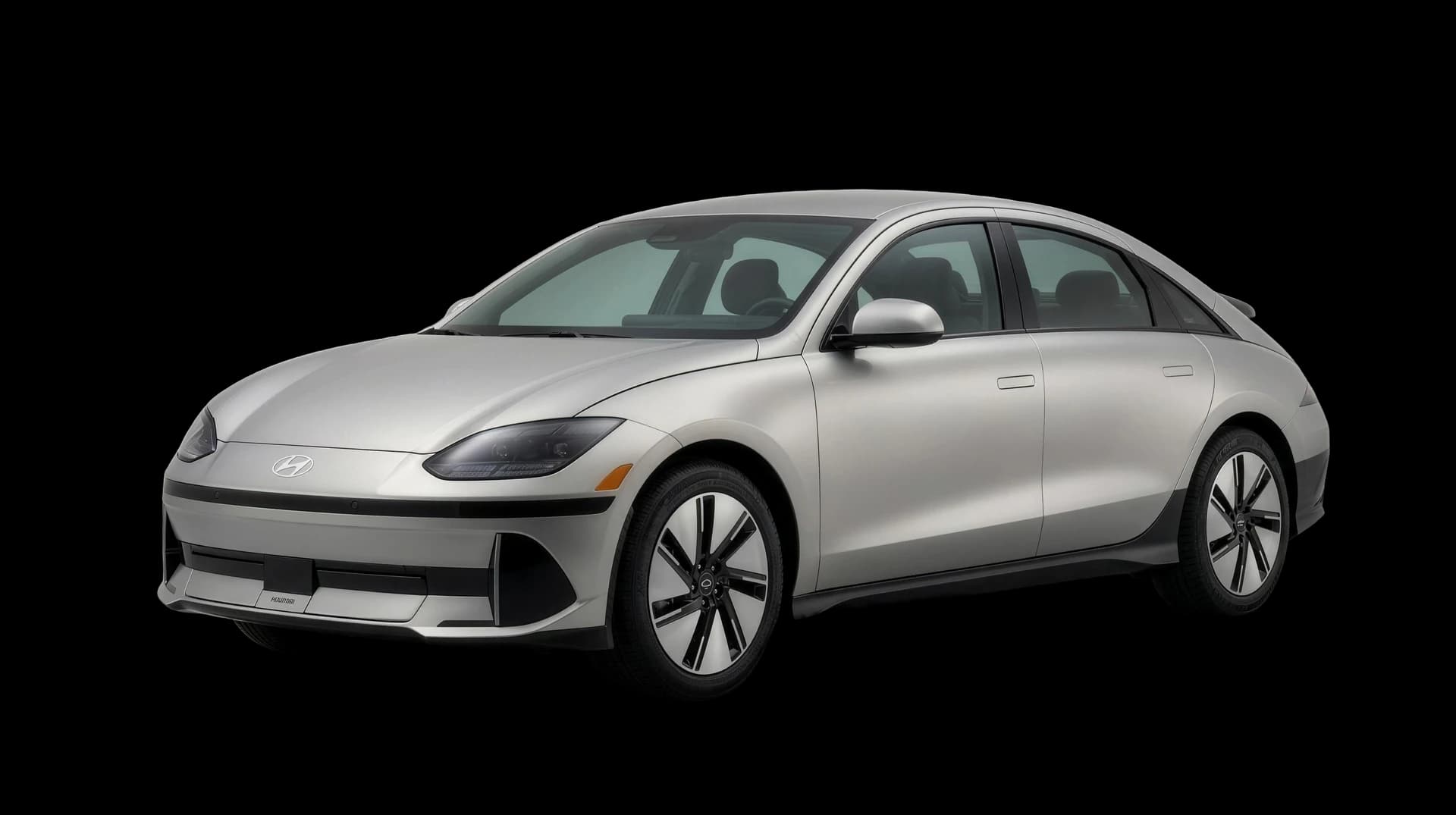 2026 IONIQ 6