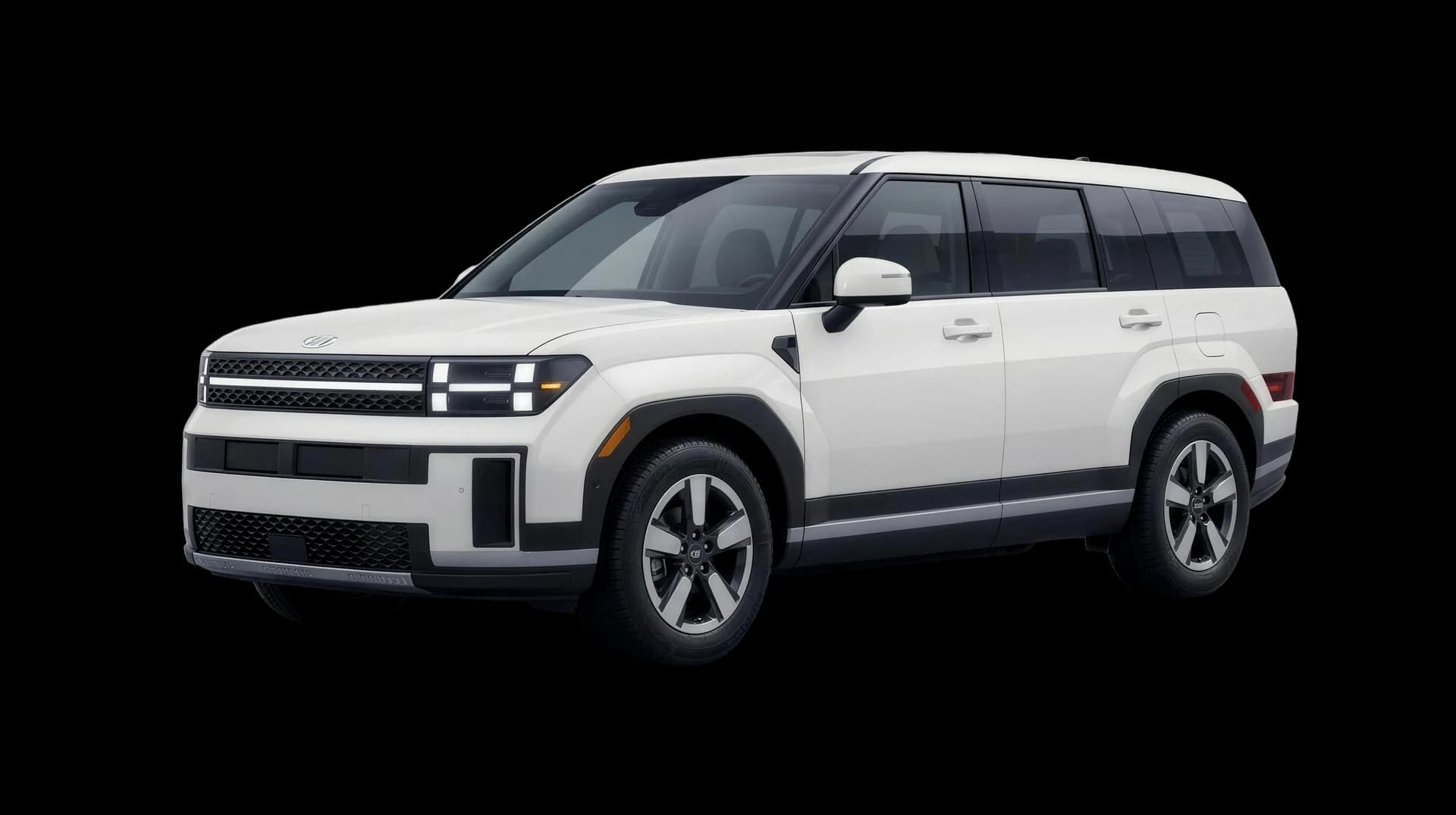 2026 IONIQ 9