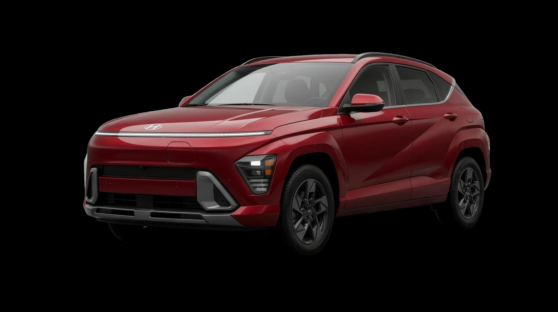 2026 Kona Electric