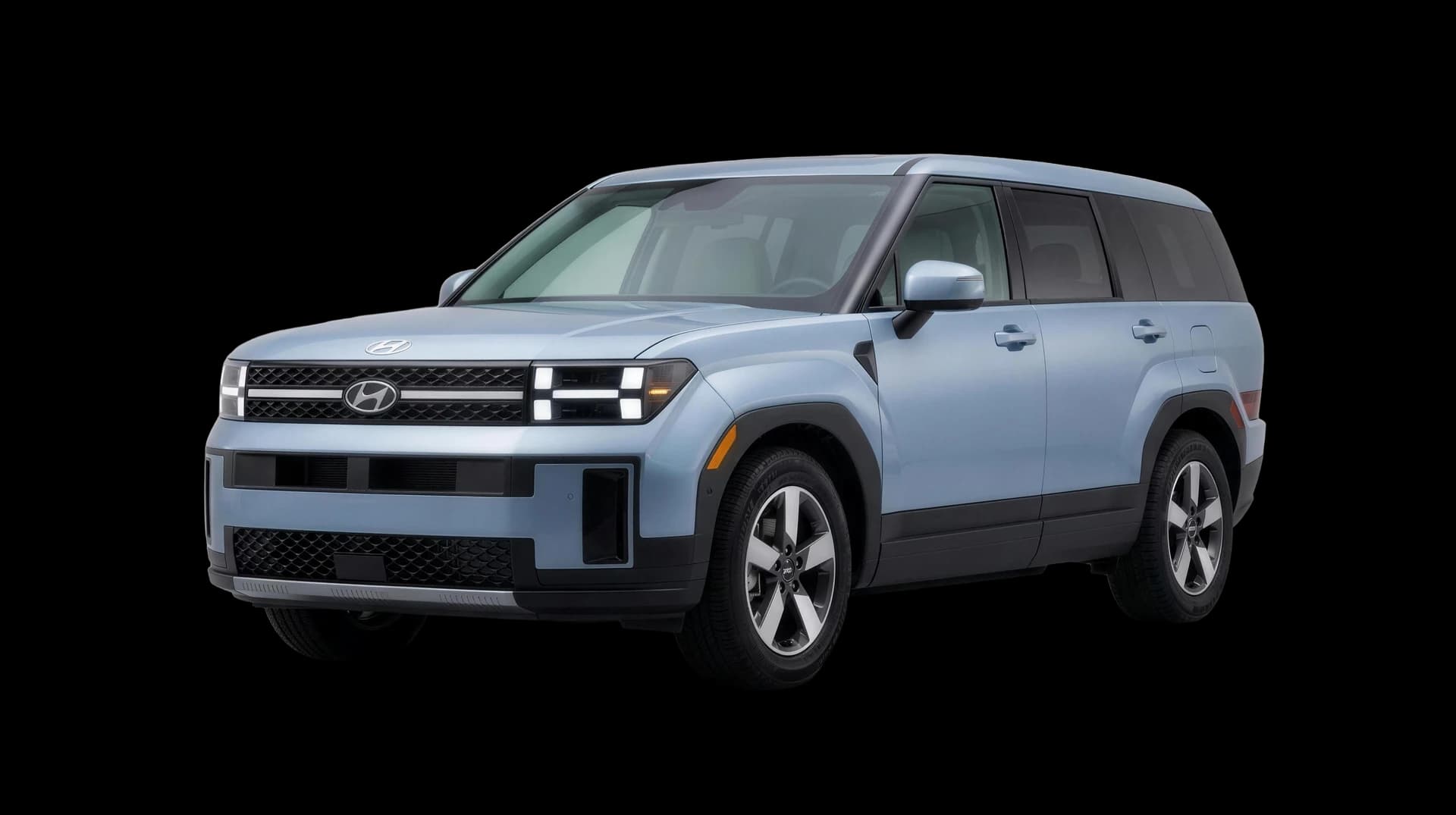 2026 Santa Fe